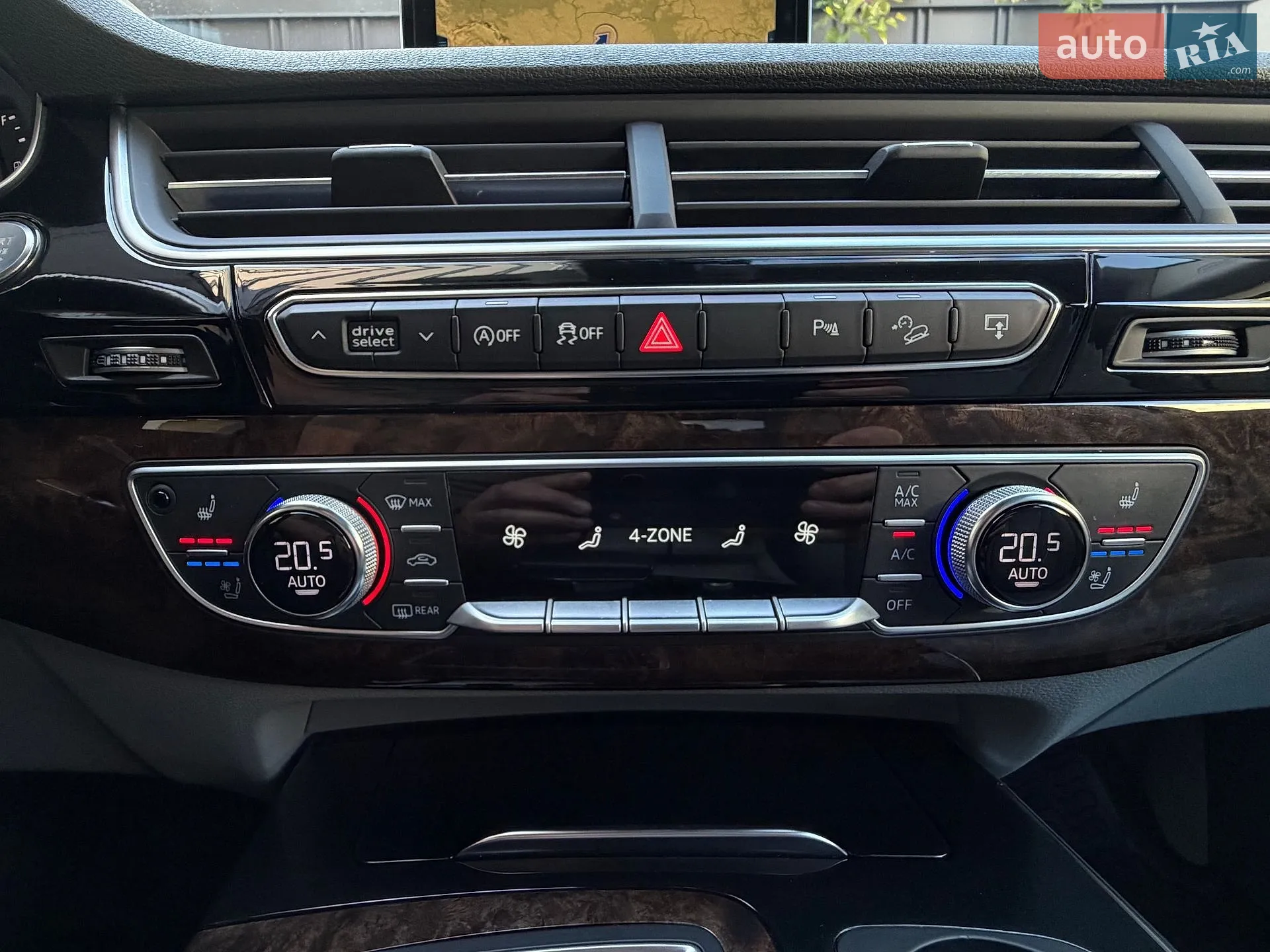 2016 Audi Q7 - мініатюра 59