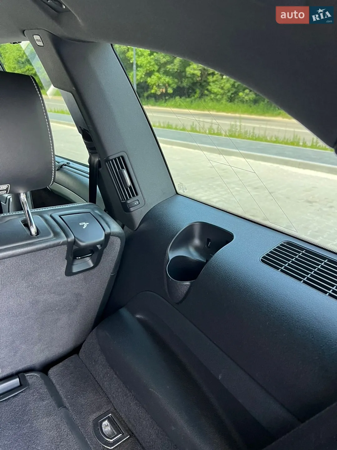 2013 Audi Q7 - мініатюра 15