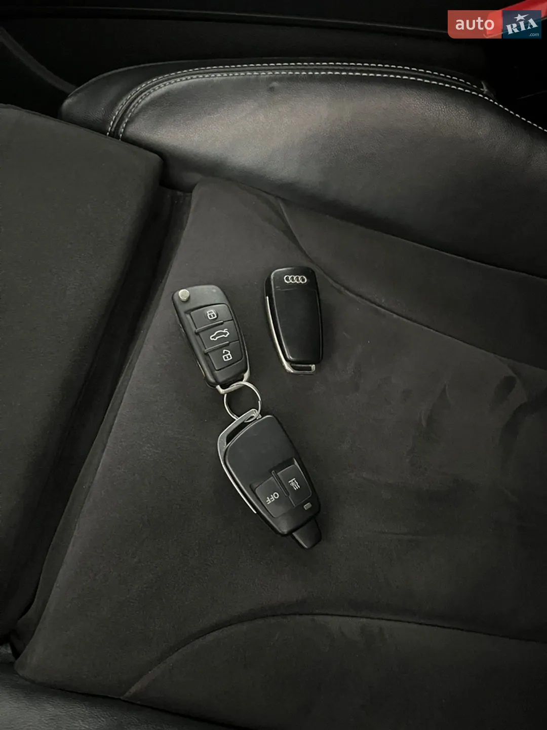 2013 Audi Q7 - мініатюра 20
