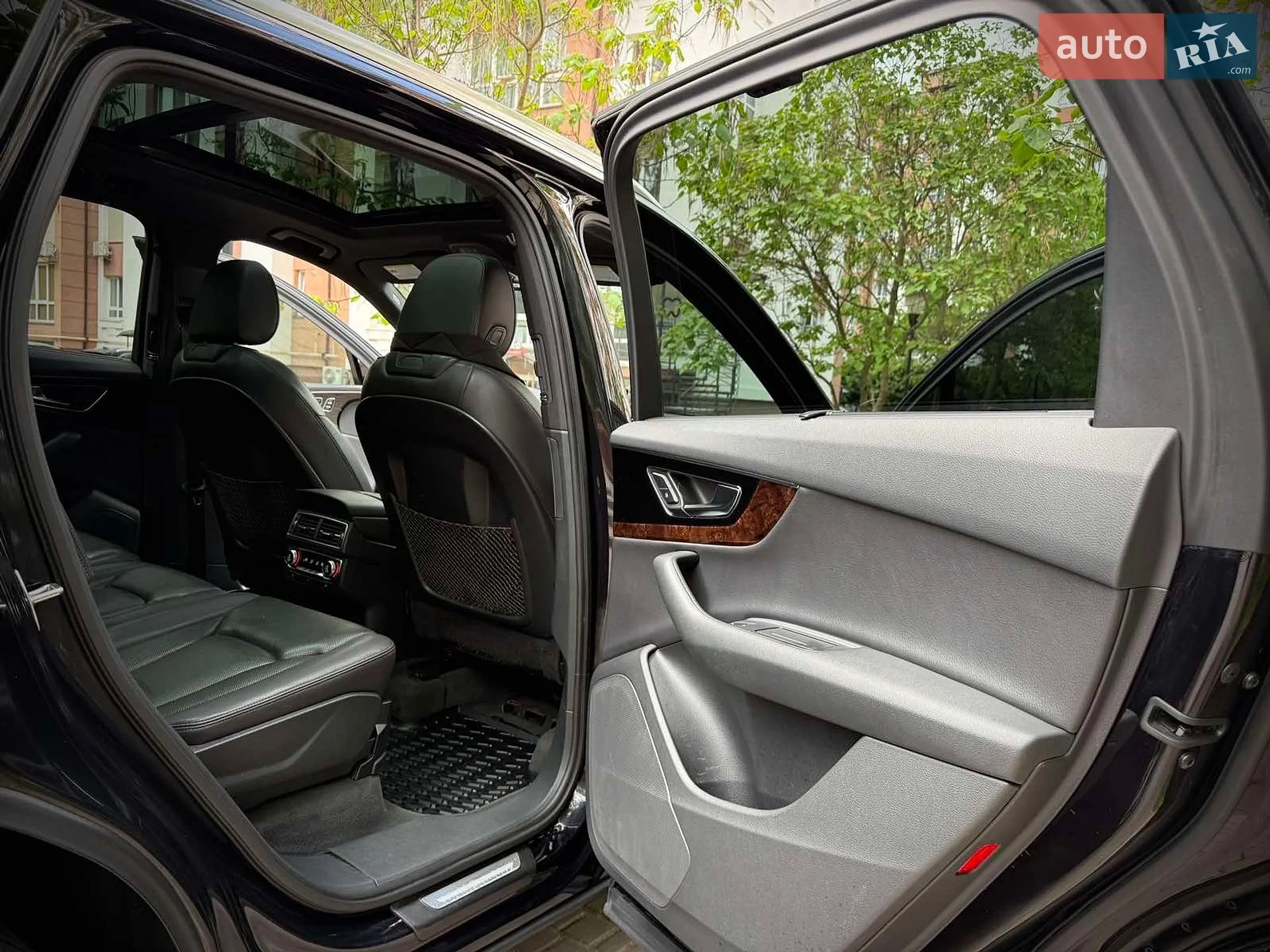 2016 Audi Q7 - мініатюра 35