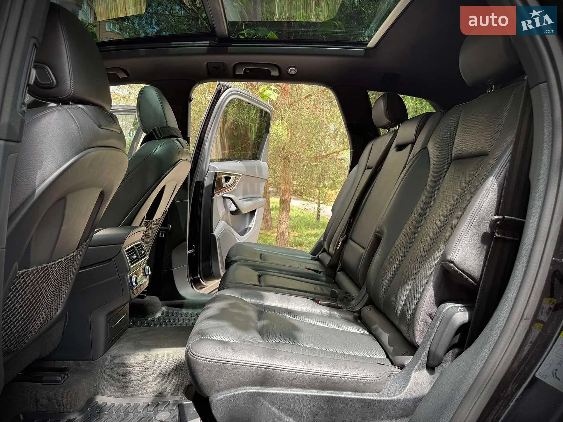 2016 Audi Q7 - мініатюра 45