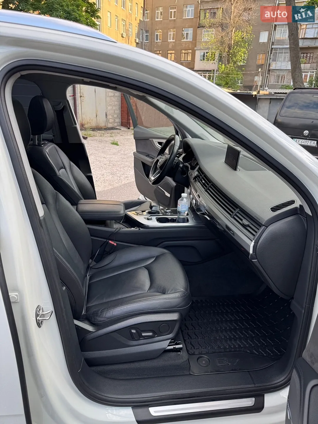 2017 Audi Q7 - мініатюра 18