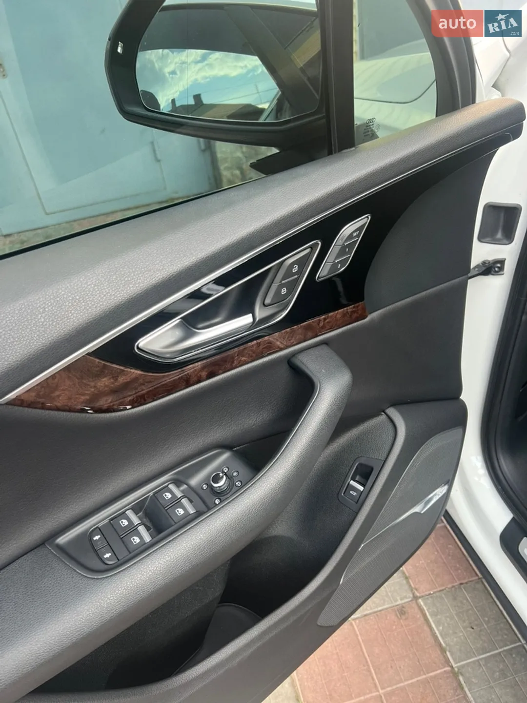 2018 Audi Q7 - мініатюра 14