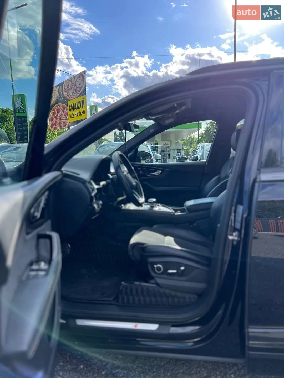 2015 Audi Q7 - мініатюра 6
