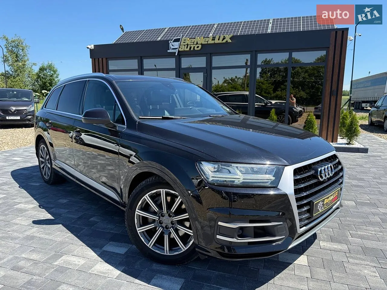 2013 Audi Q5 - мініатюра 45