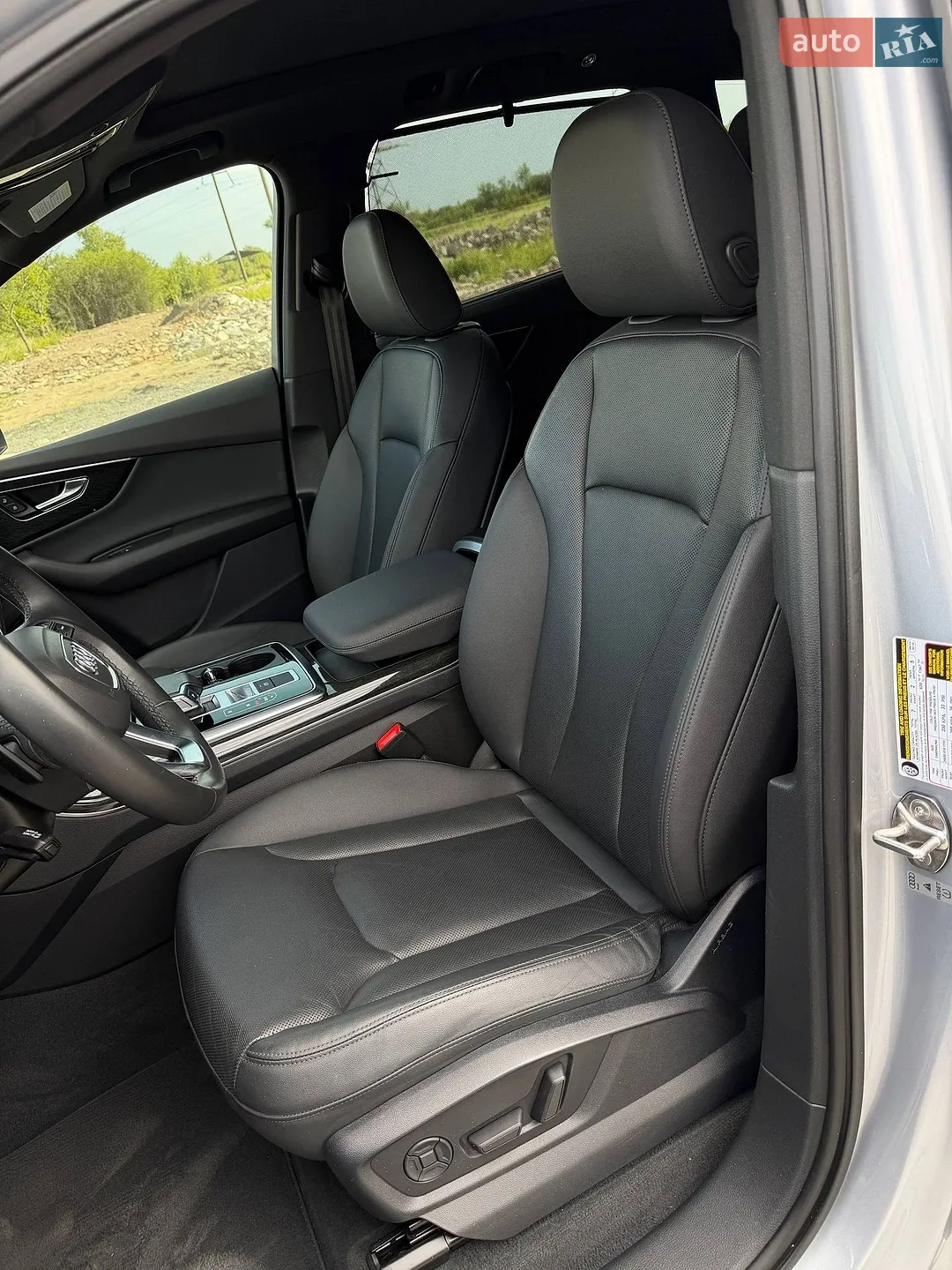 2021 Audi Q7 - мініатюра 2