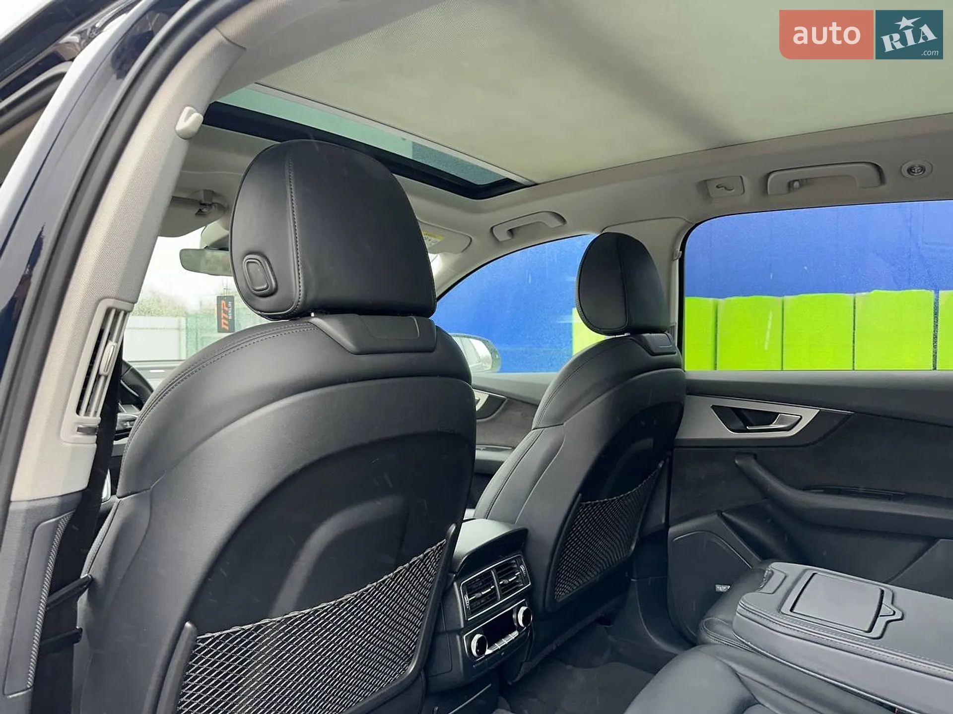 2016 Audi Q7 - мініатюра 22