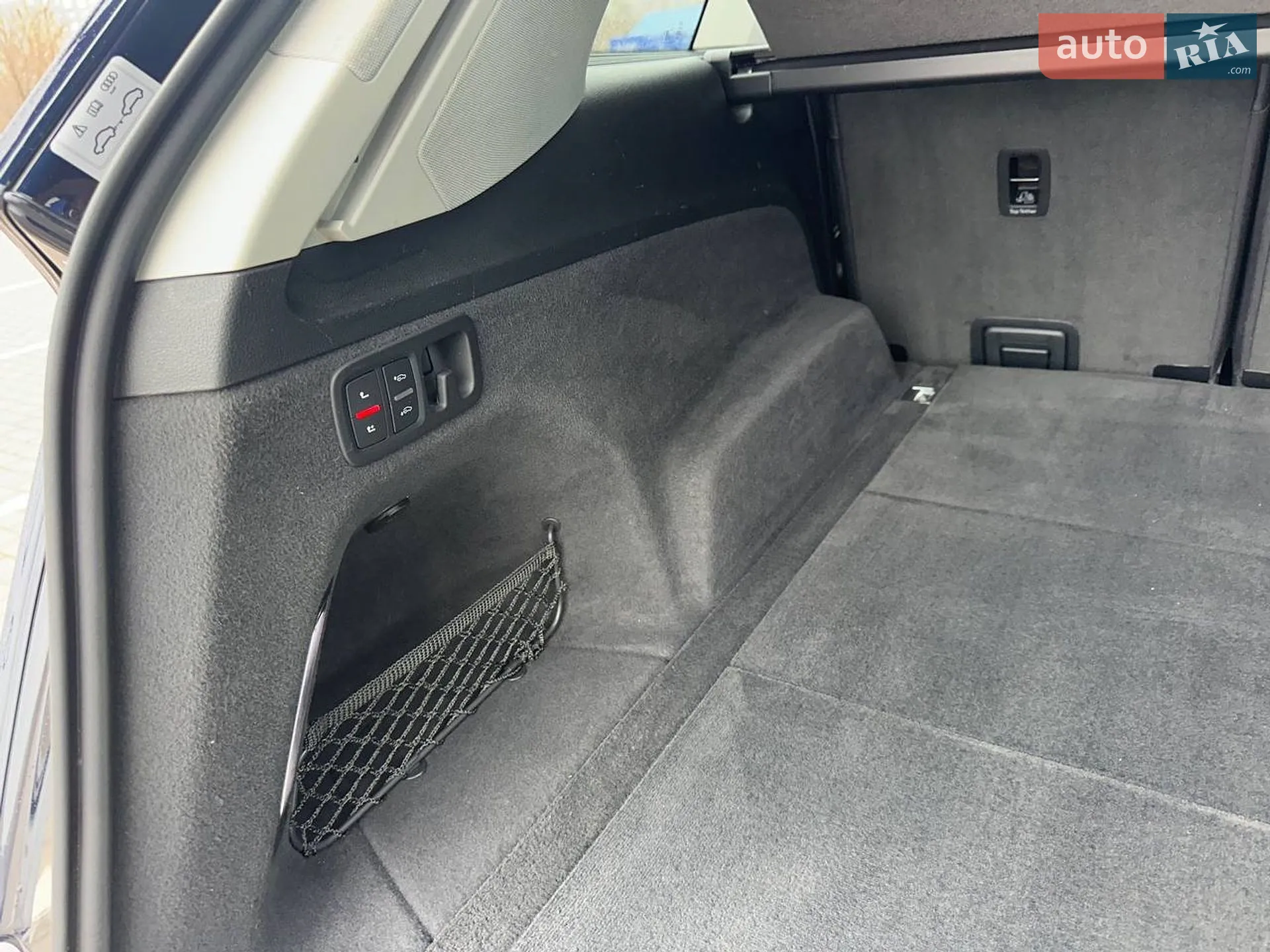 2016 Audi Q7 - мініатюра 25
