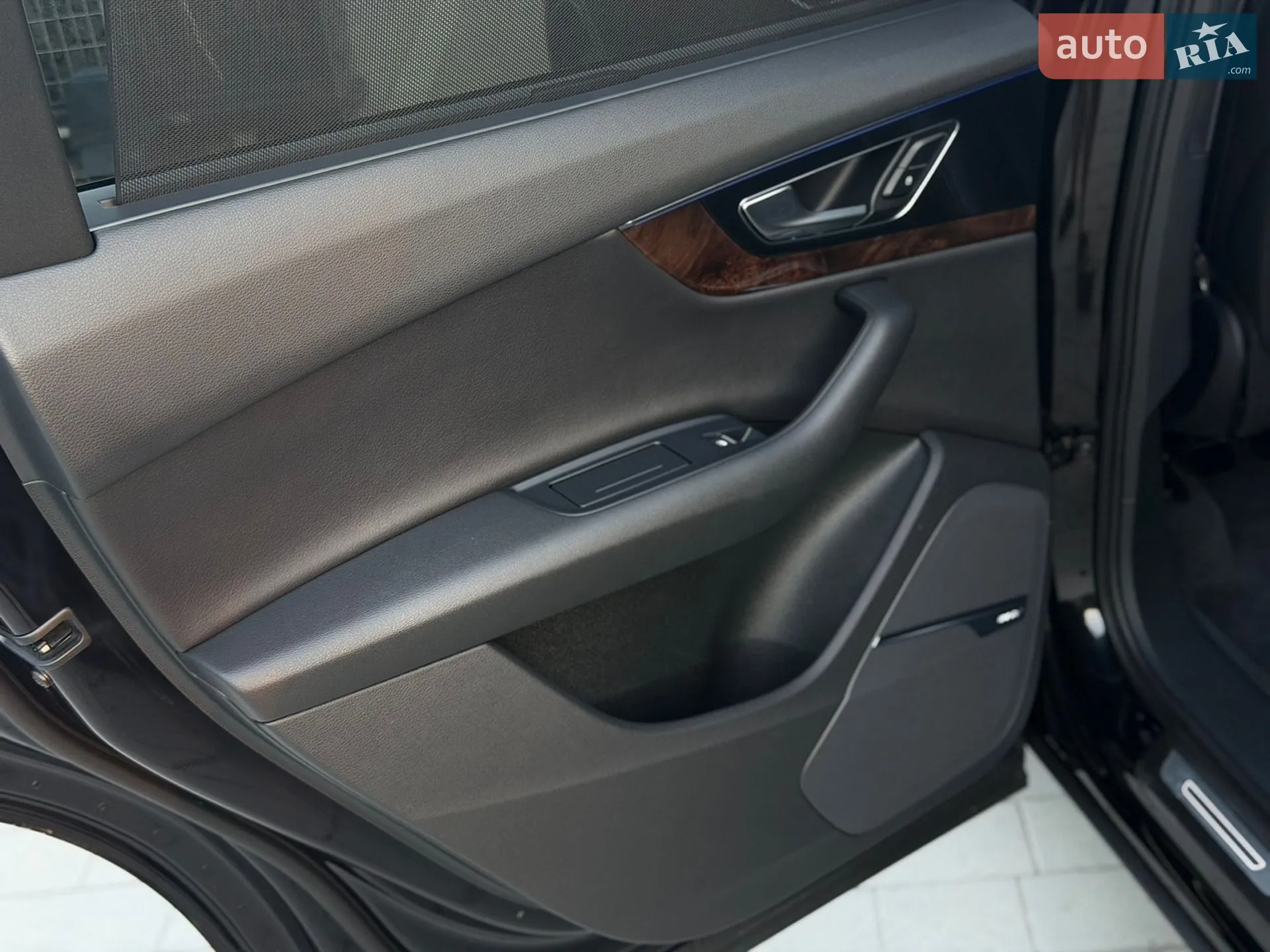 2016 Audi Q7 - мініатюра 16