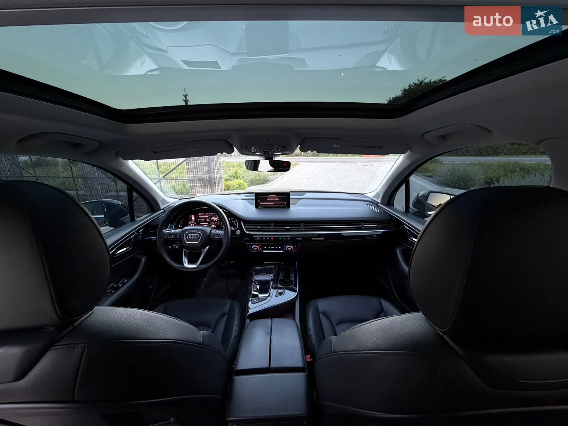 2016 Audi Q7 - мініатюра 21