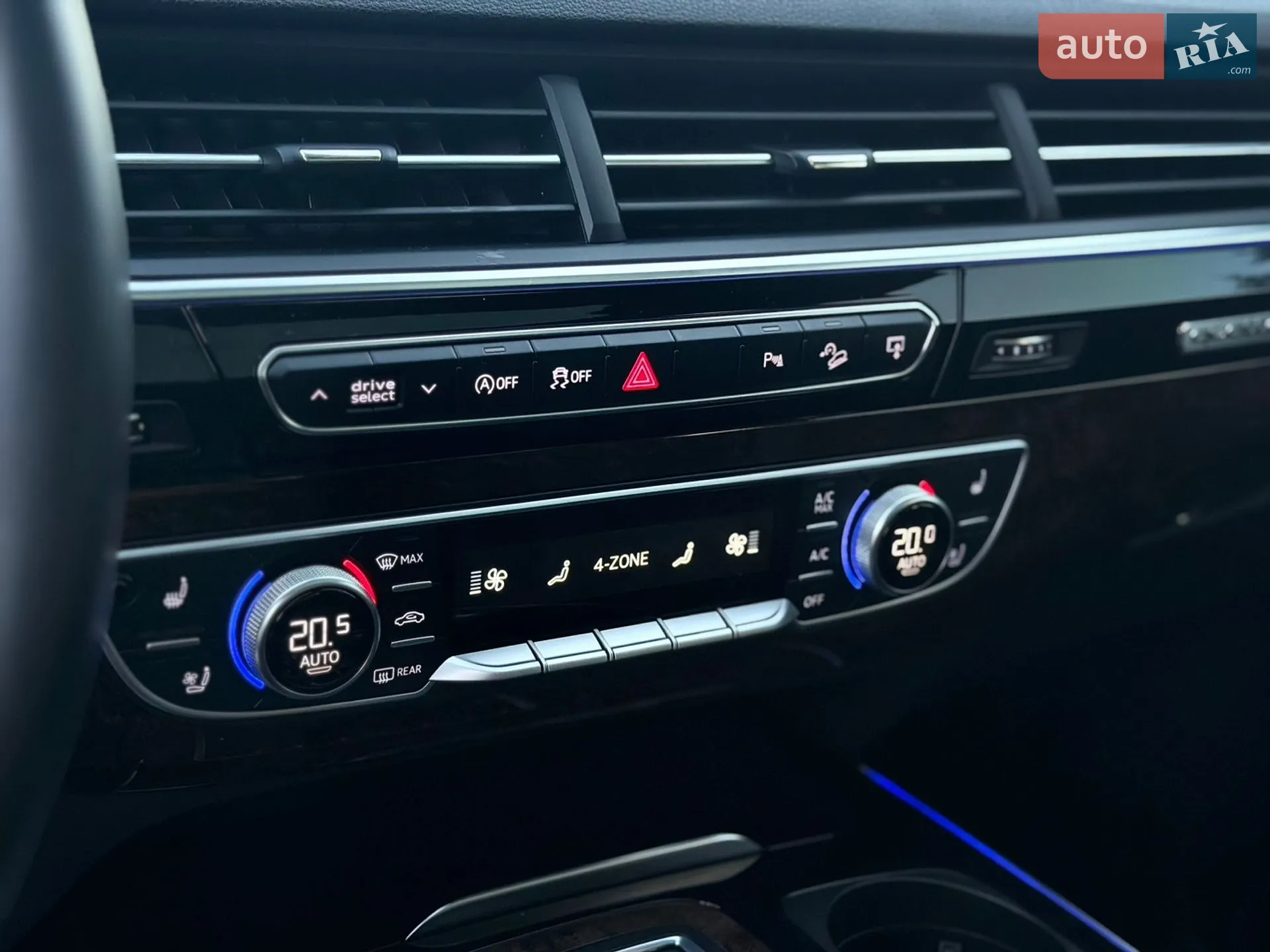 2016 Audi Q7 - мініатюра 35
