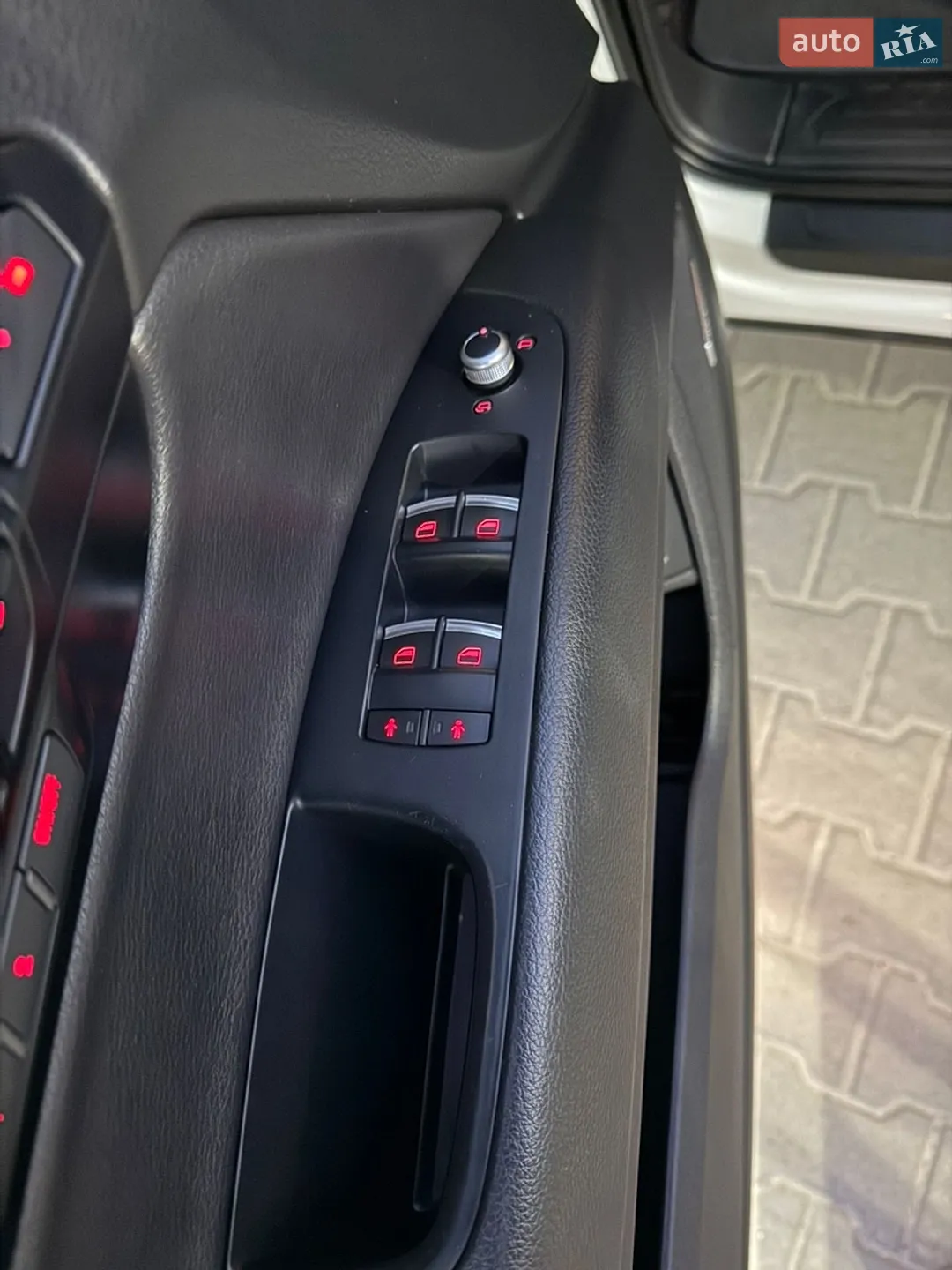 2013 Audi Q7 - мініатюра 20