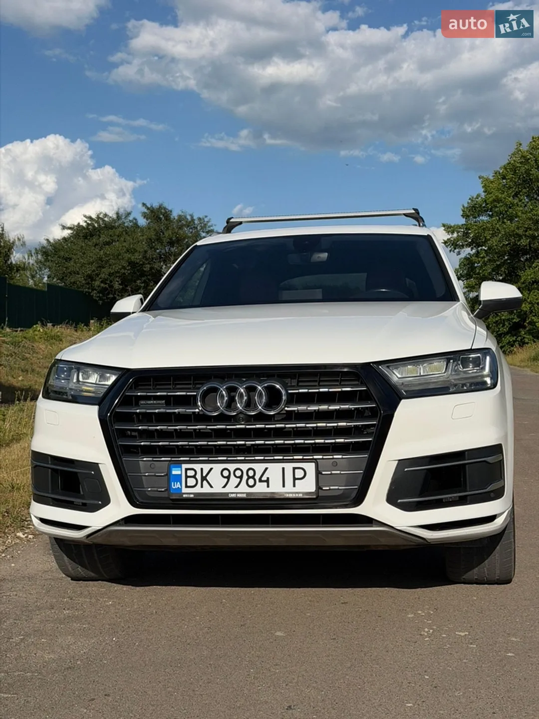 2016 Audi Q7 - мініатюра 7
