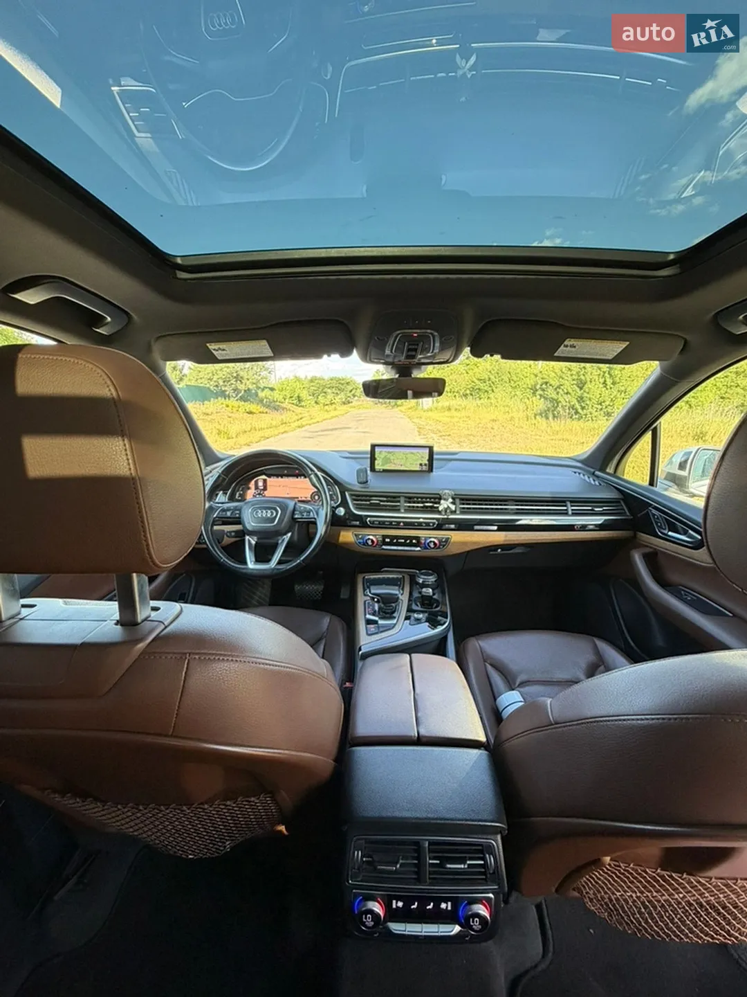 2016 Audi Q7 - мініатюра 26