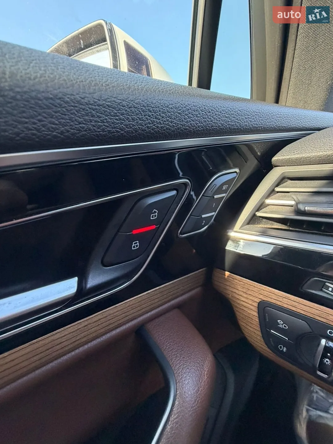 2016 Audi Q7 - мініатюра 46