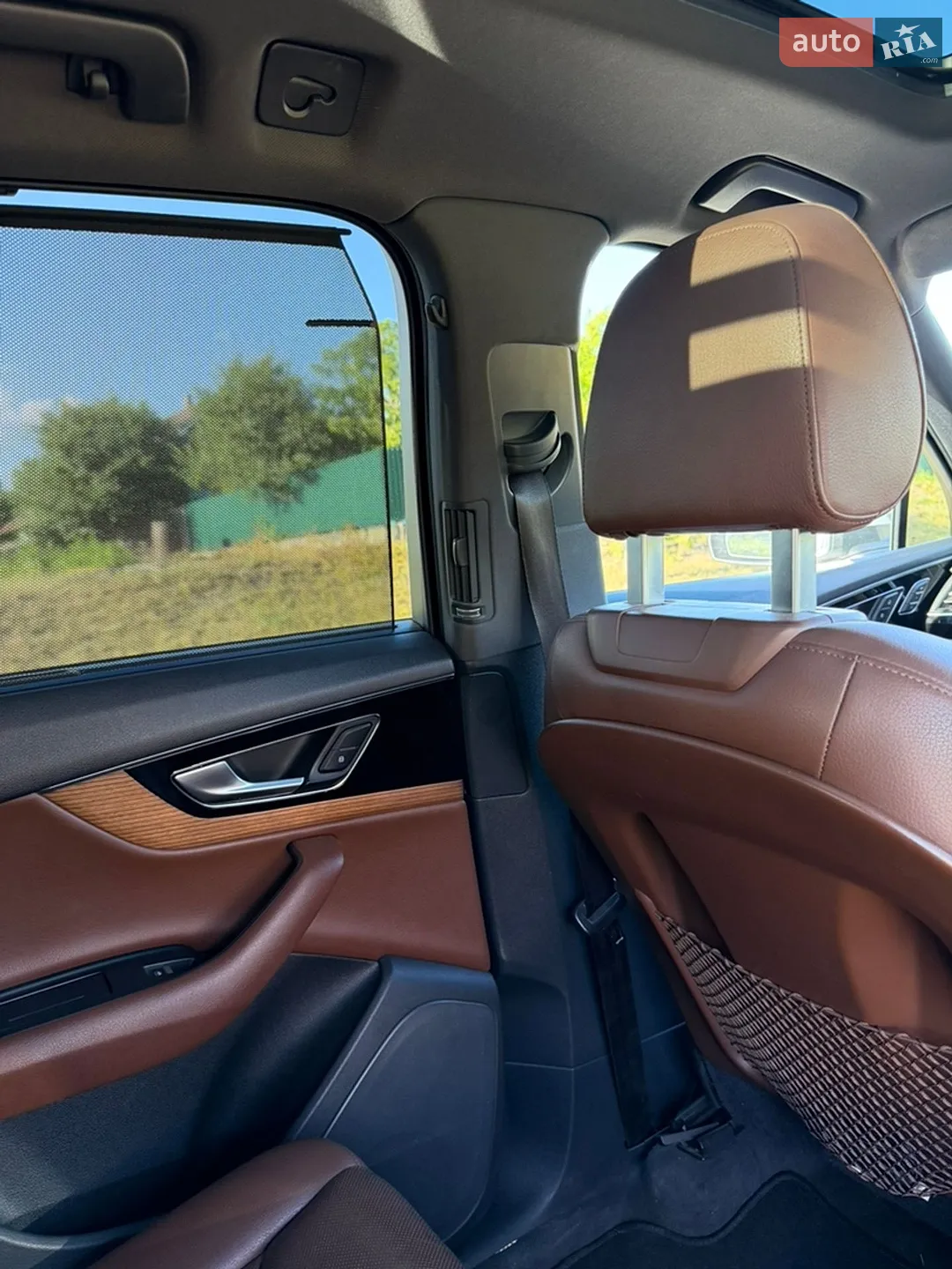 2016 Audi Q7 - мініатюра 51