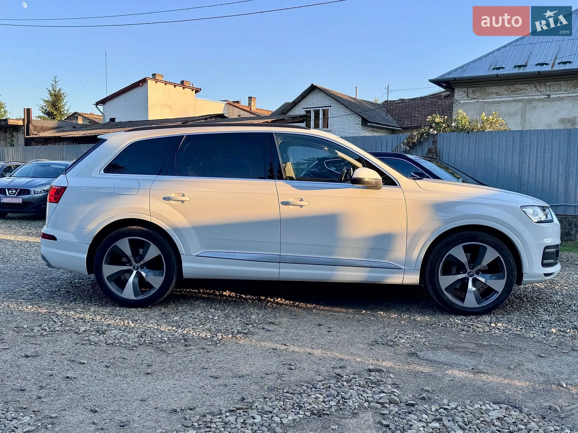 2015 Audi Q7 - мініатюра 19