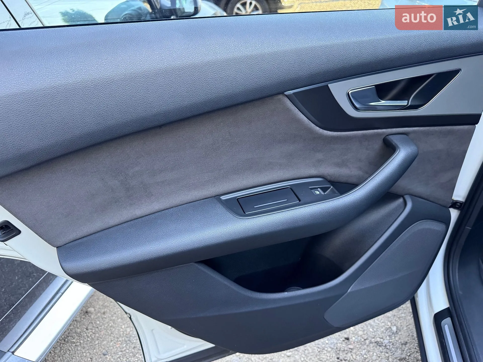 2015 Audi Q7 - мініатюра 33