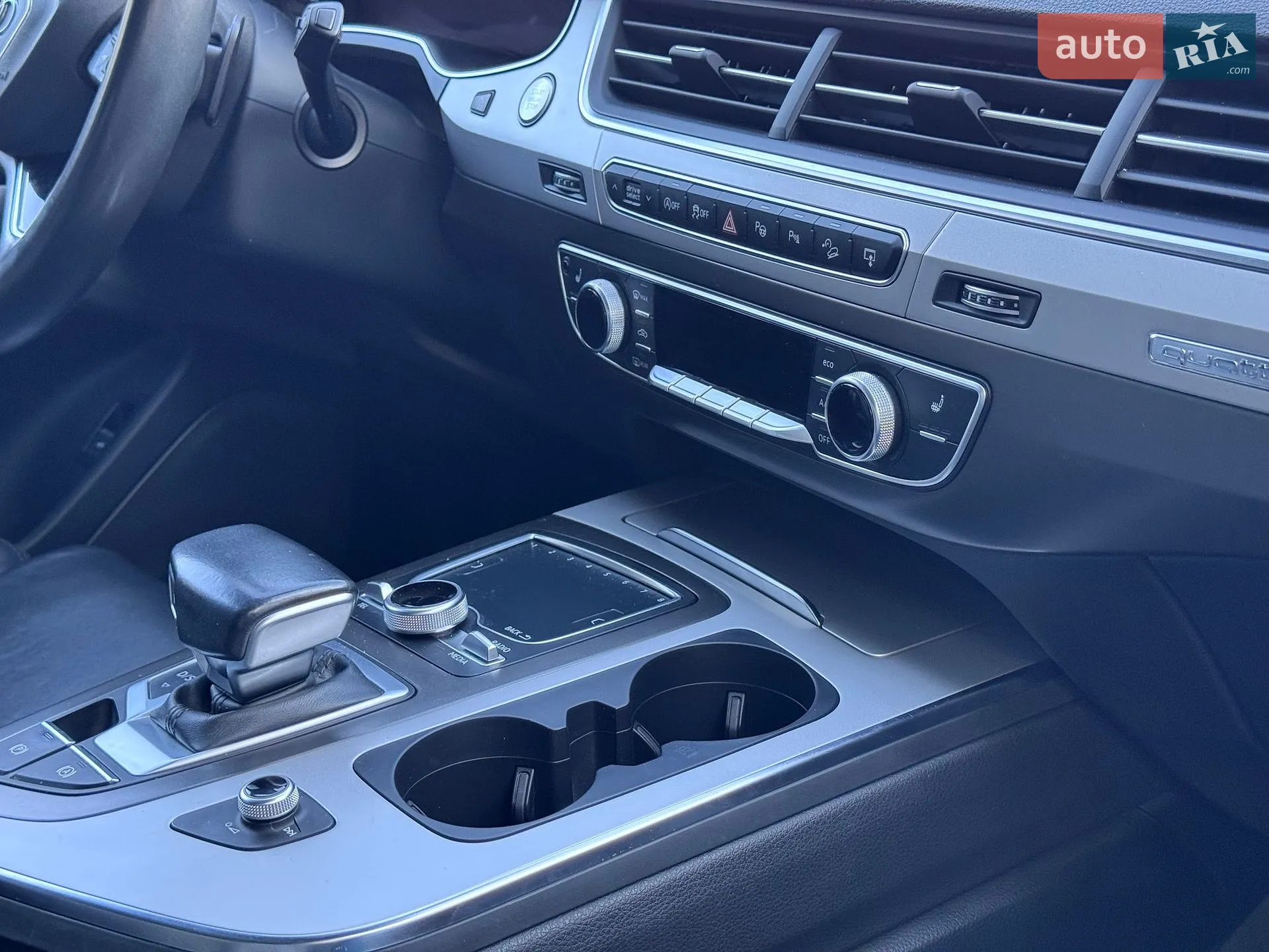2015 Audi Q7 - мініатюра 42