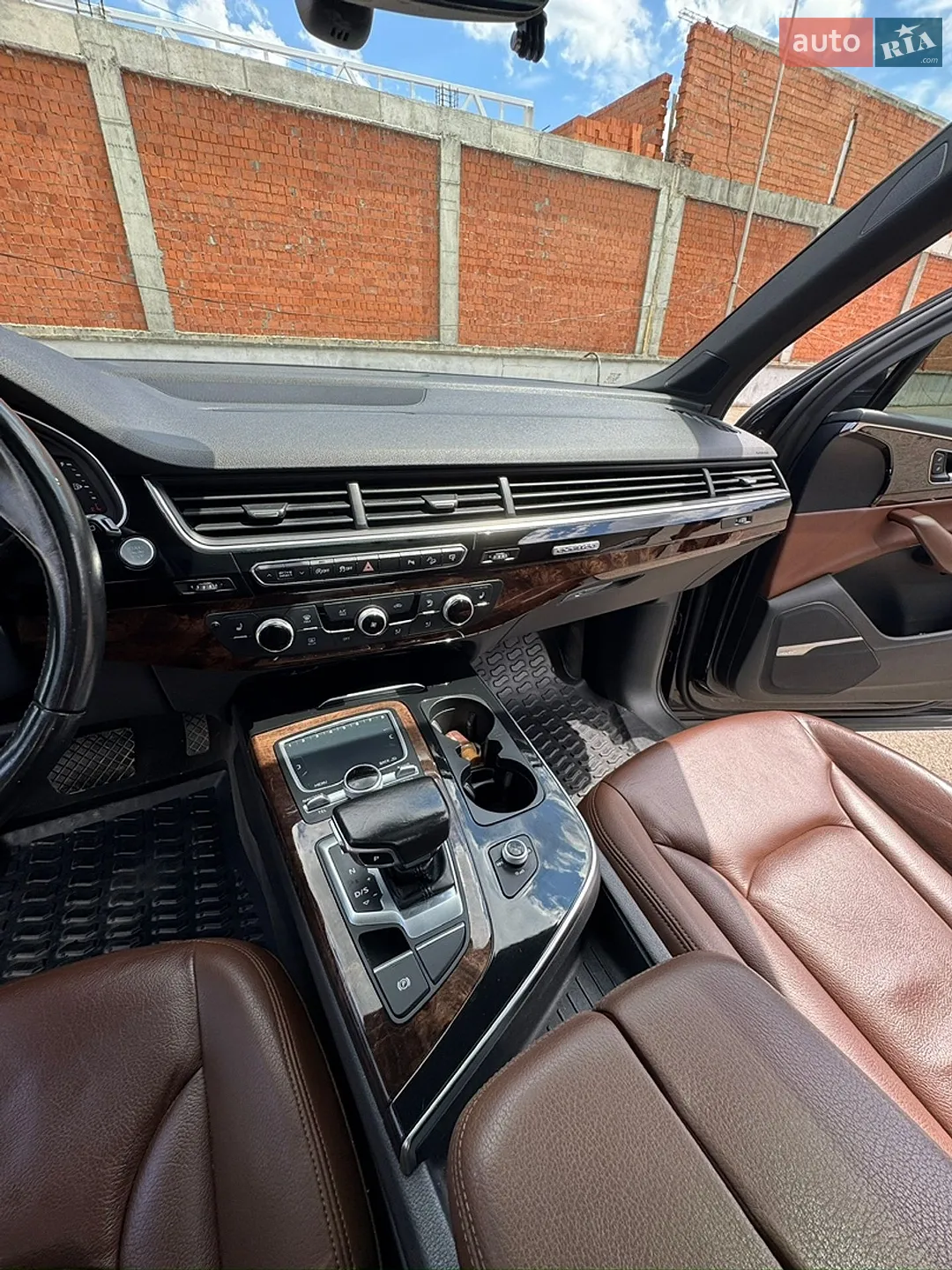 2016 Audi Q7 - мініатюра 25