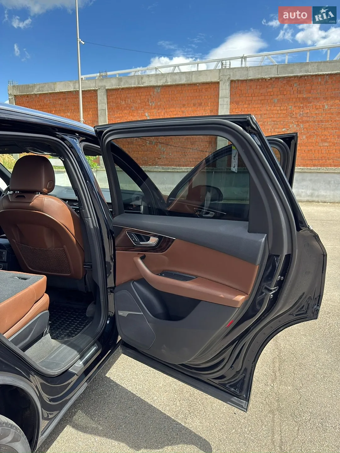 2016 Audi Q7 - мініатюра 28