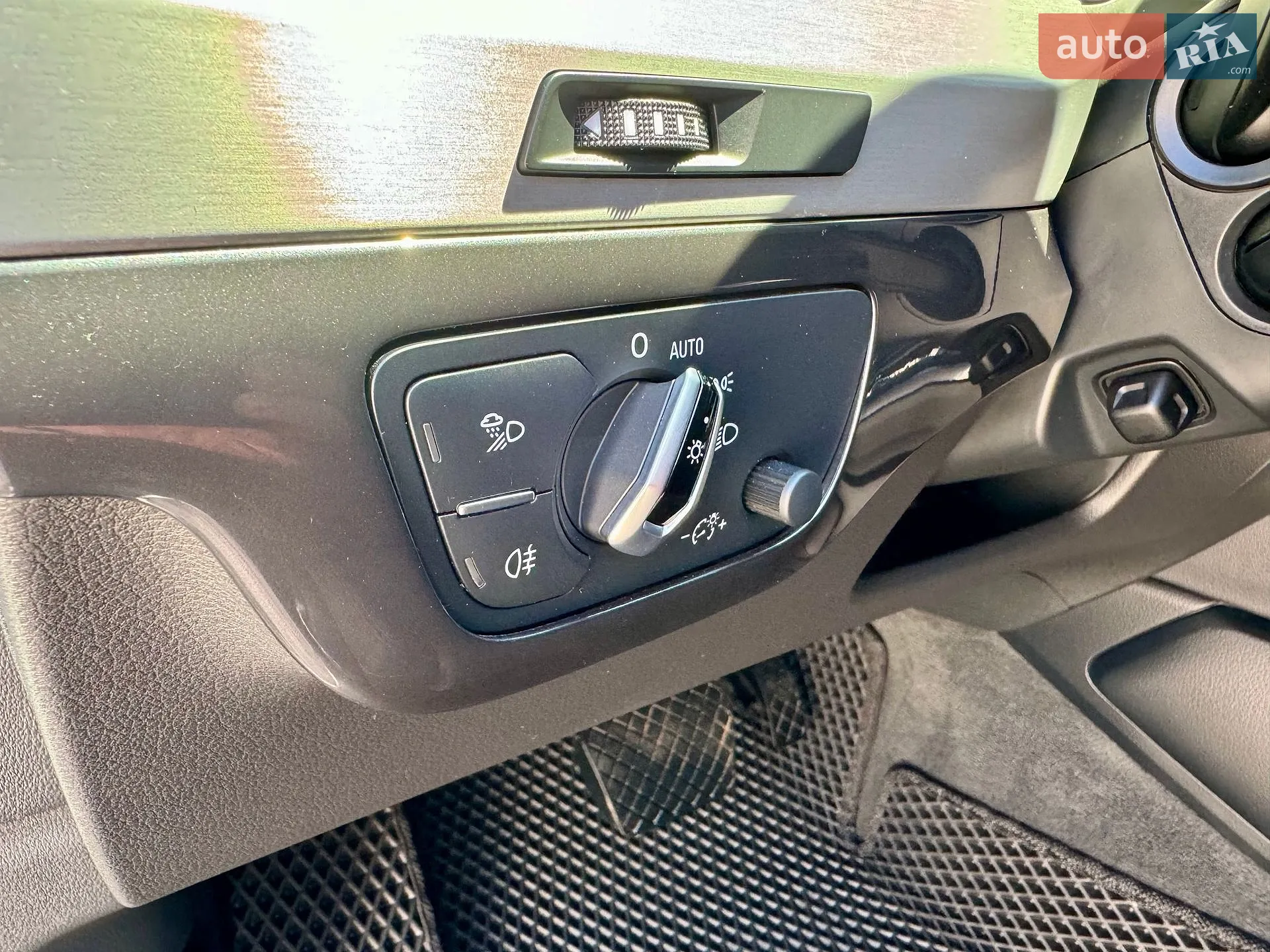 2015 Audi Q7 - мініатюра 30