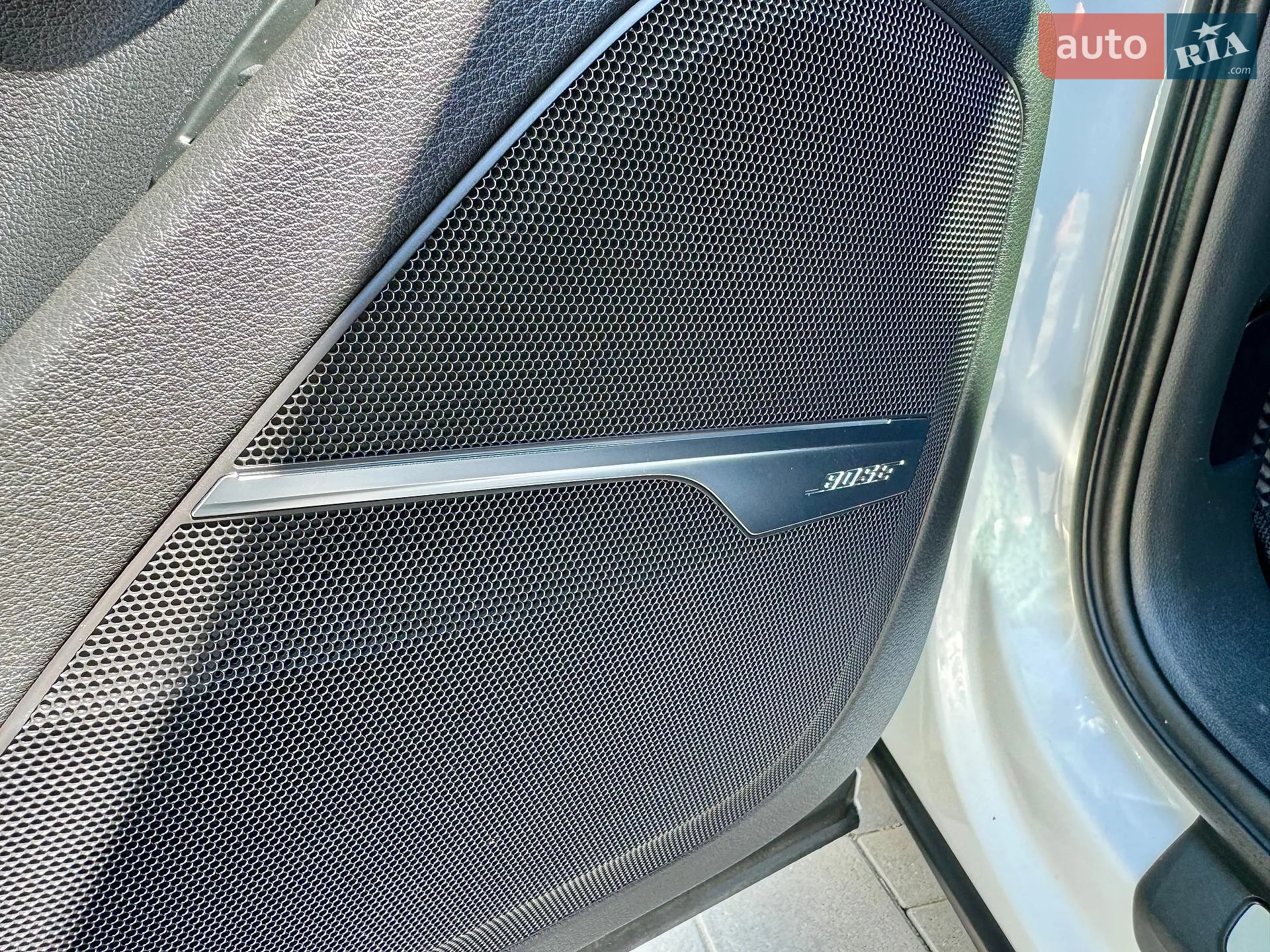 2015 Audi Q7 - мініатюра 35