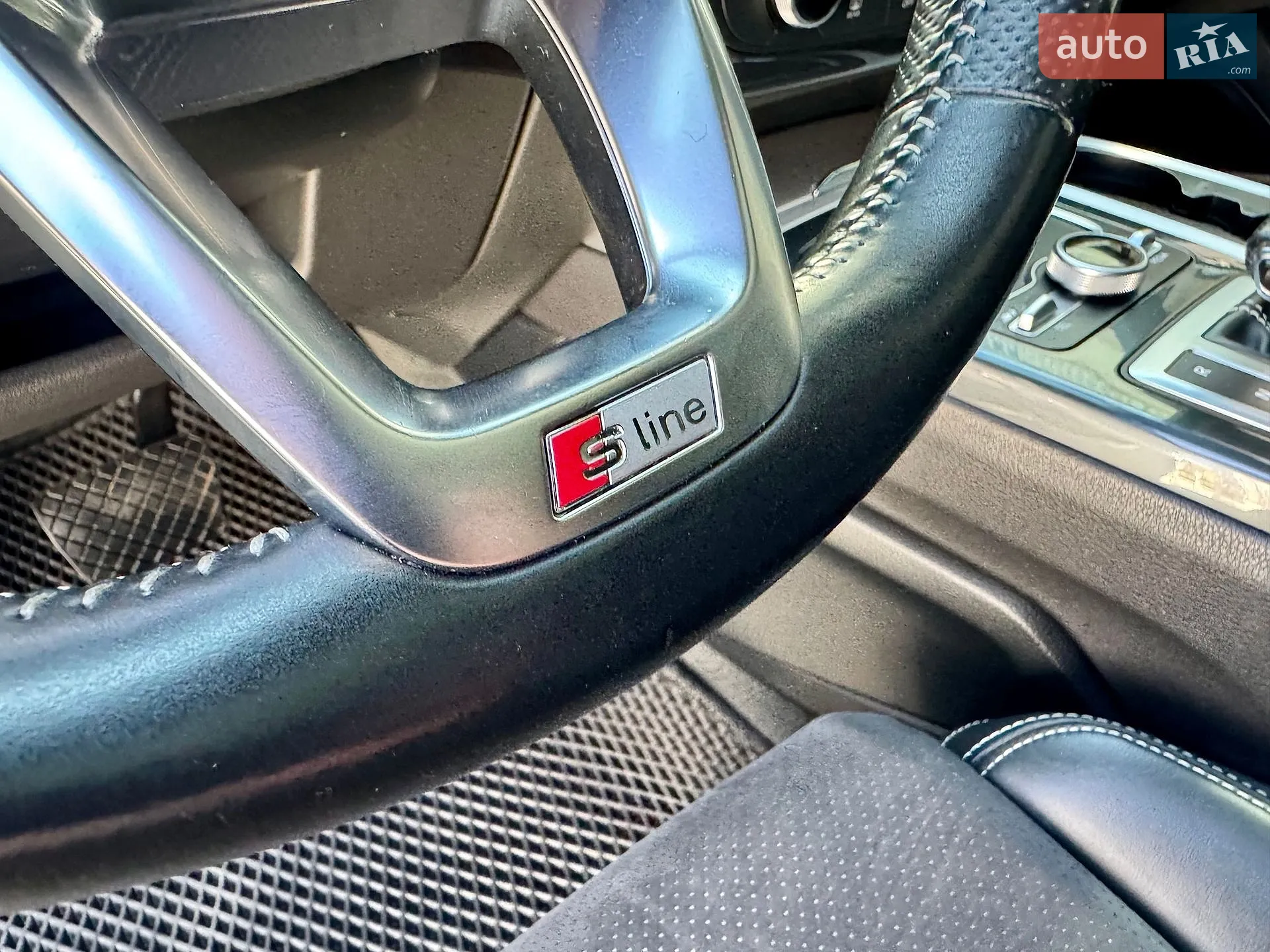 2015 Audi Q7 - мініатюра 38