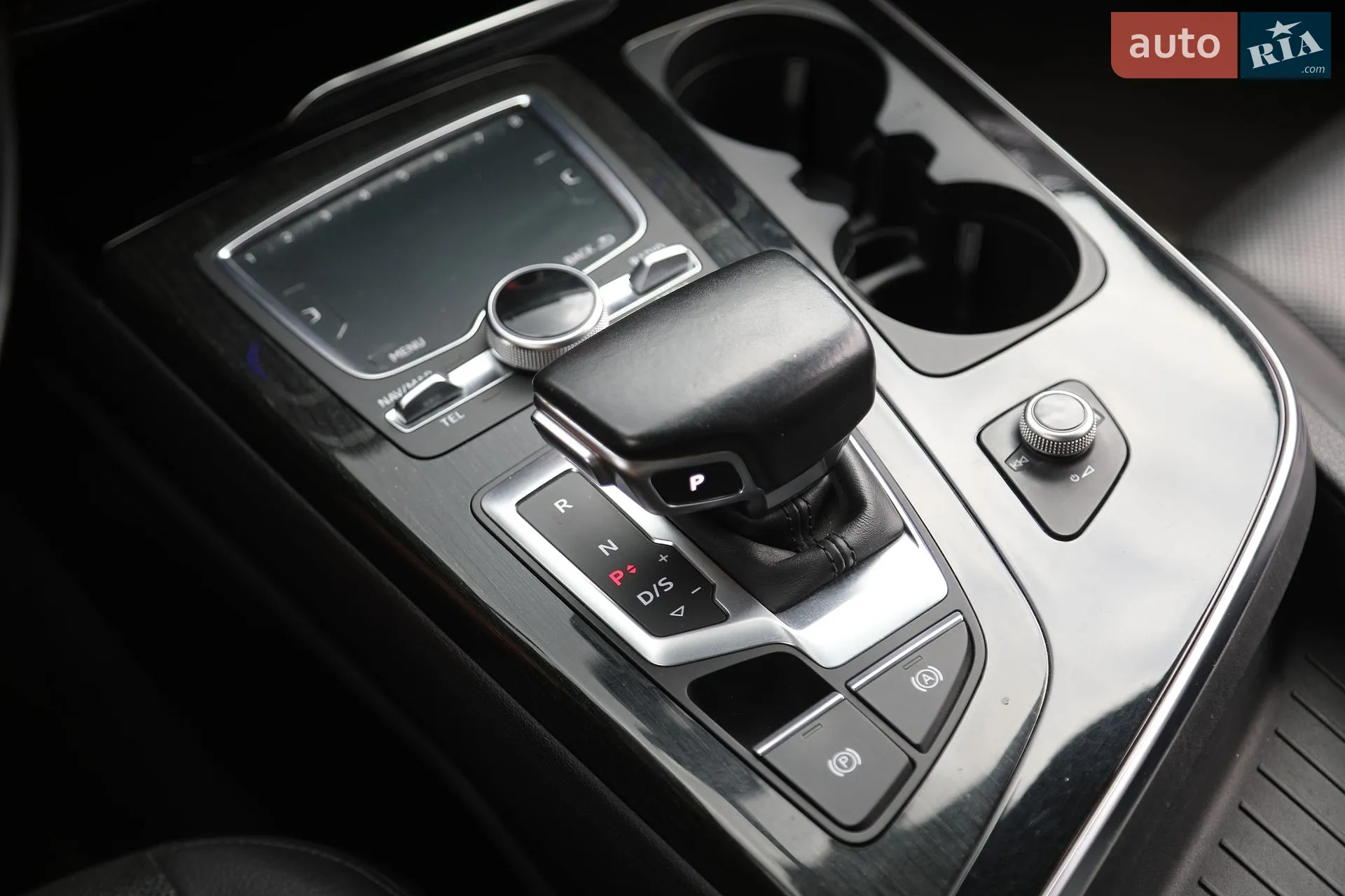 2015 Audi Q7 - мініатюра 22