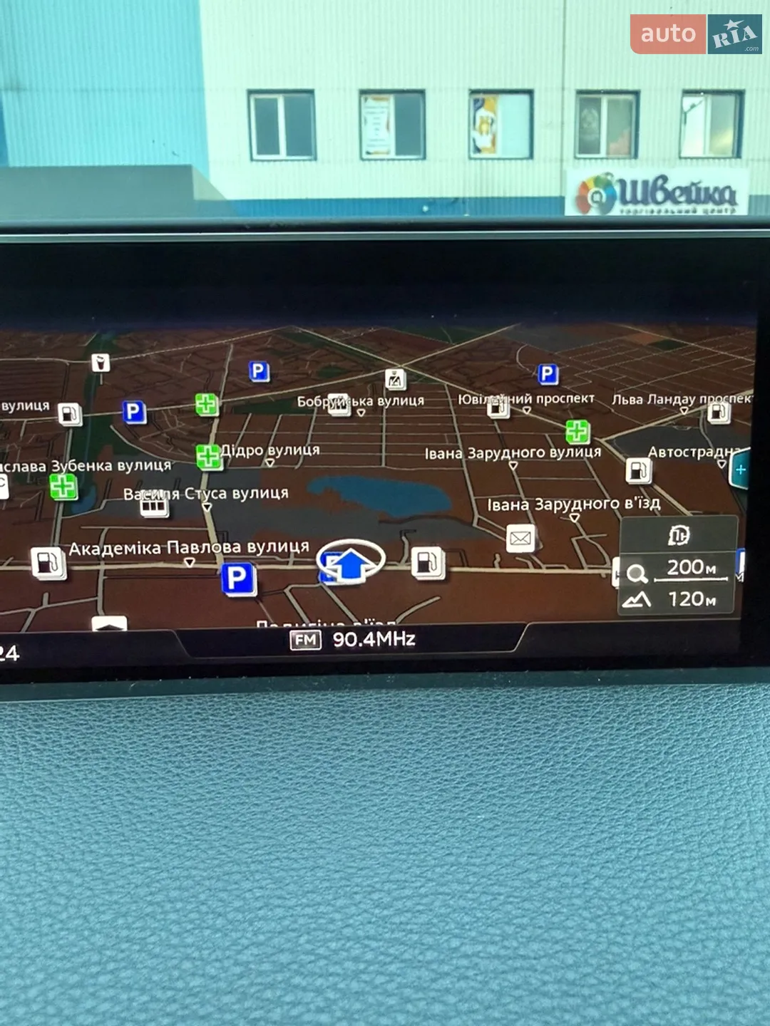 2018 Audi Q7 - мініатюра 22