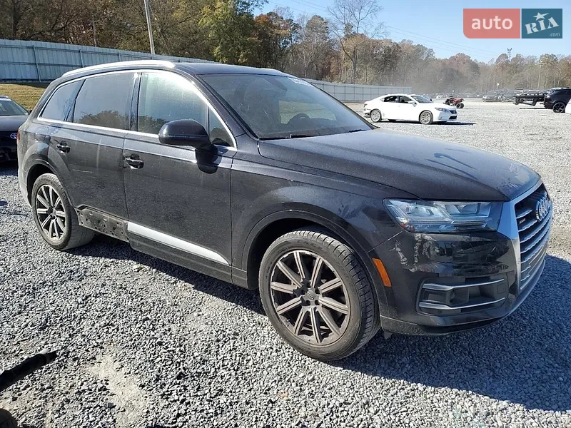 Audi Q5 2019 VIN WA1BNAFY0K2023650 фото оголошення 14 з 48