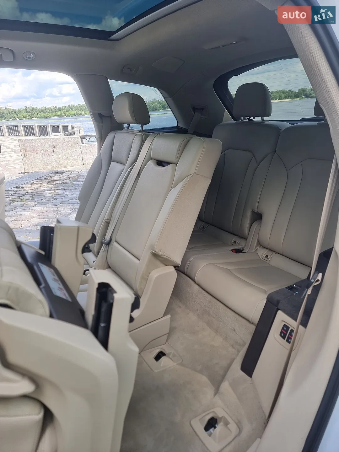 2017 Audi Q7 - мініатюра 44