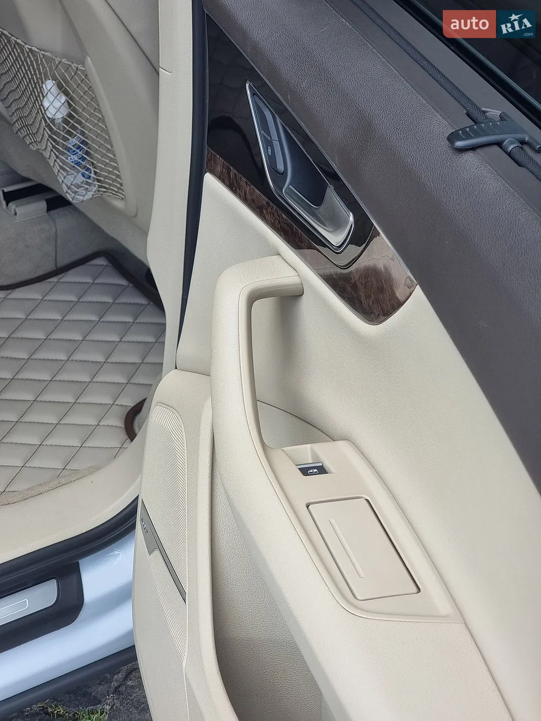 2017 Audi Q7 - мініатюра 40