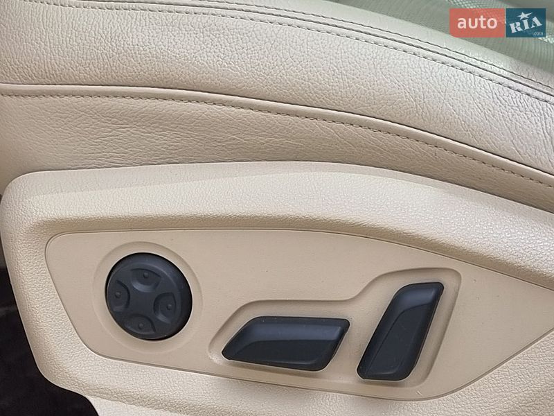 Внедорожник / Кроссовер Audi Q7 2017 в Киеве