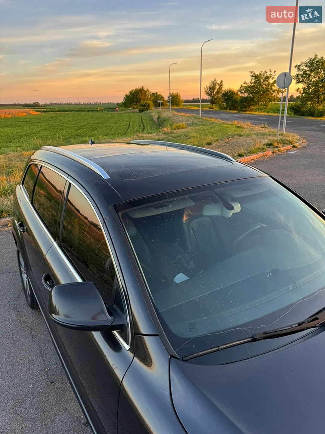 Audi Q7 2015 VIN WA1LMAFE2FD014939 фото оголошення 11 з 31