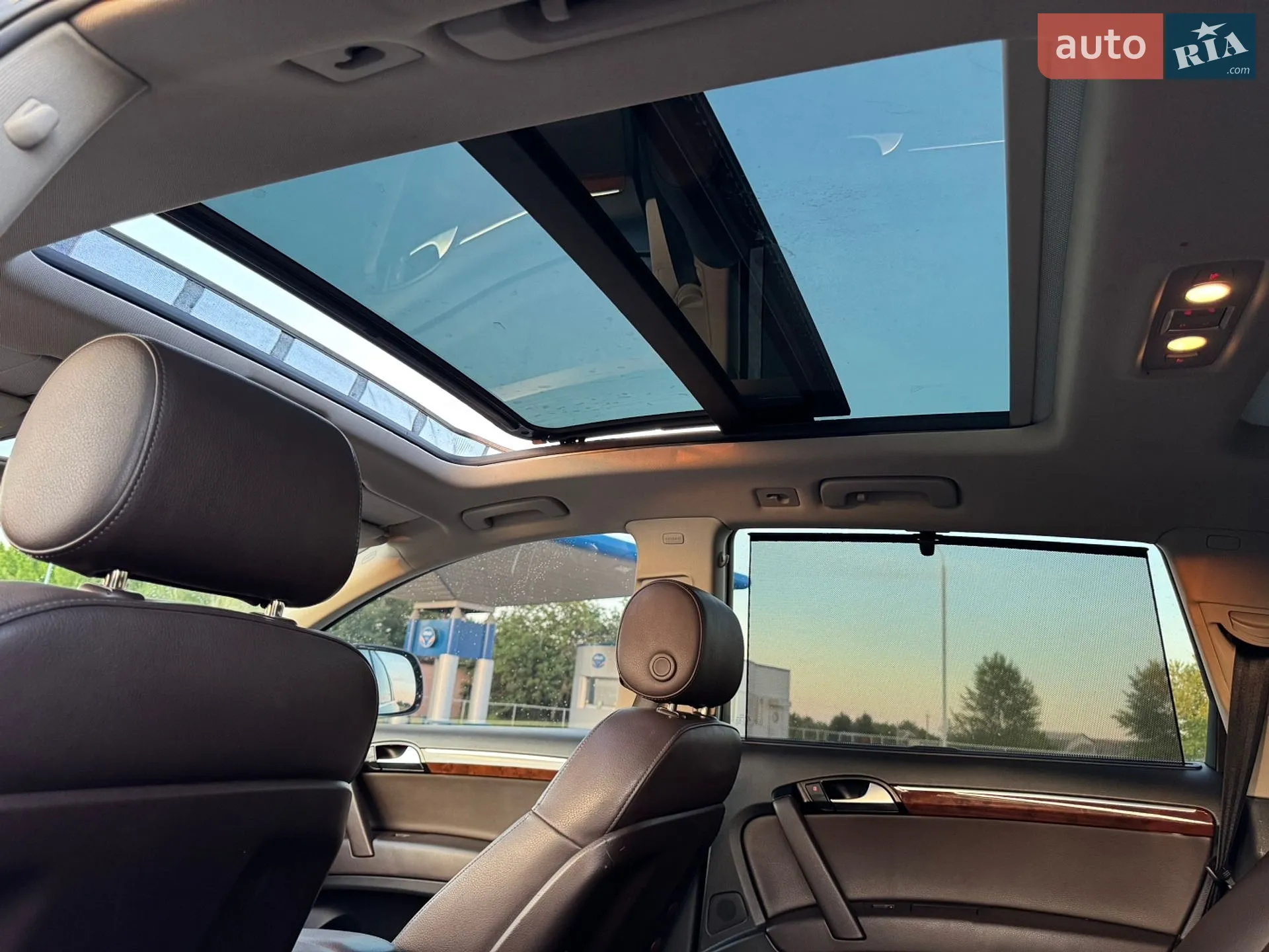 Audi Q7 2015 VIN WA1LMAFE2FD014939 фото оголошення 21 з 31