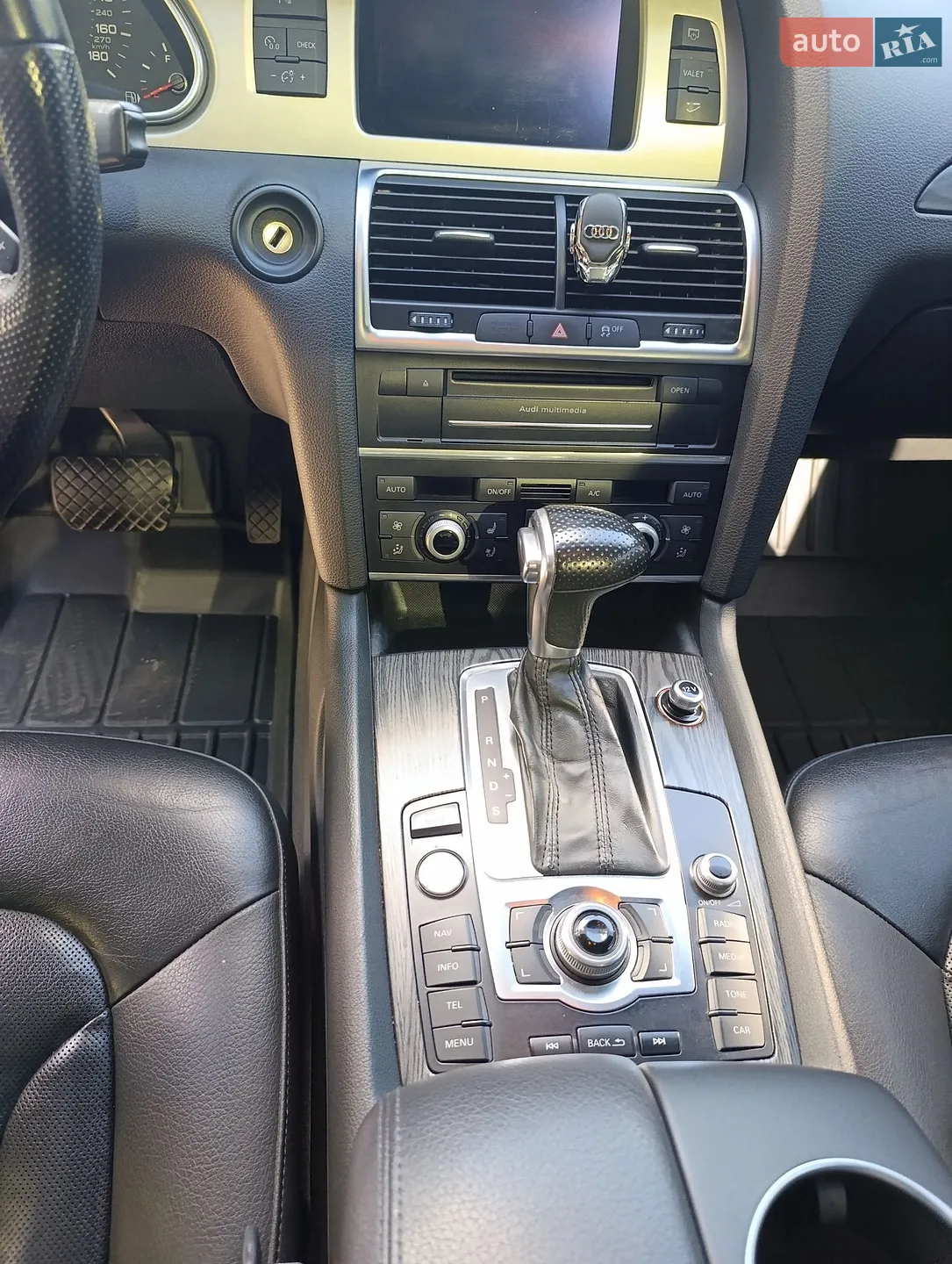 Audi Q7 2014 VIN WA1WMAFE3ED014167 фото оголошення 33 з 69
