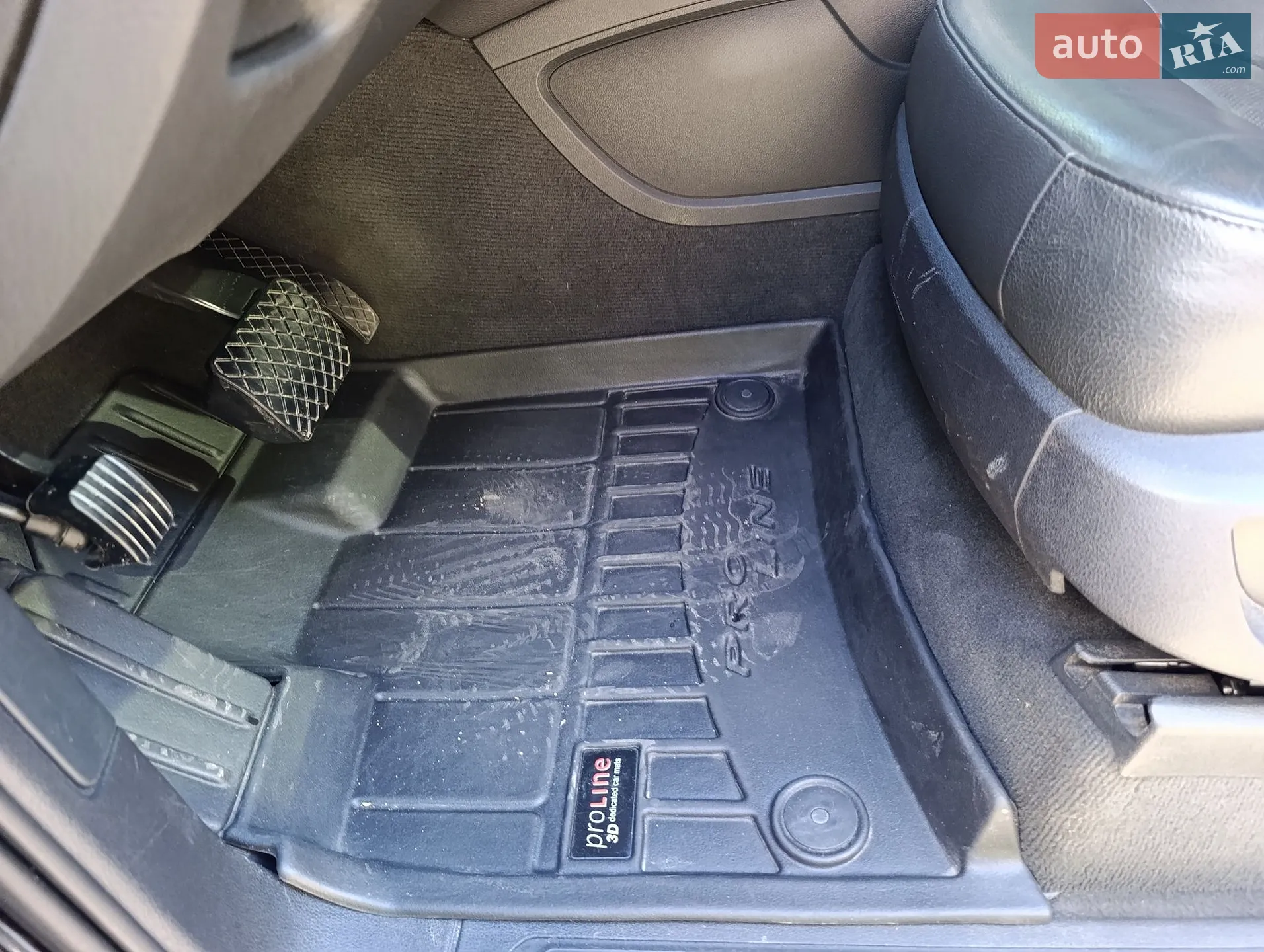 Audi Q7 2014 VIN WA1WMAFE3ED014167 фото оголошення 34 з 69