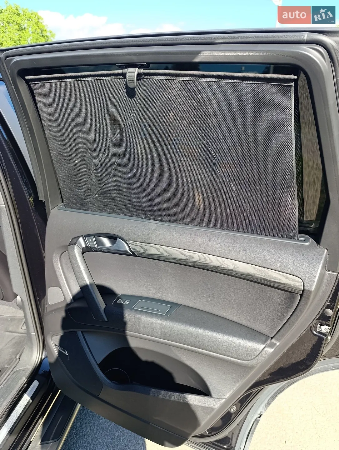 Audi Q7 2014 VIN WA1WMAFE3ED014167 фото оголошення 37 з 69