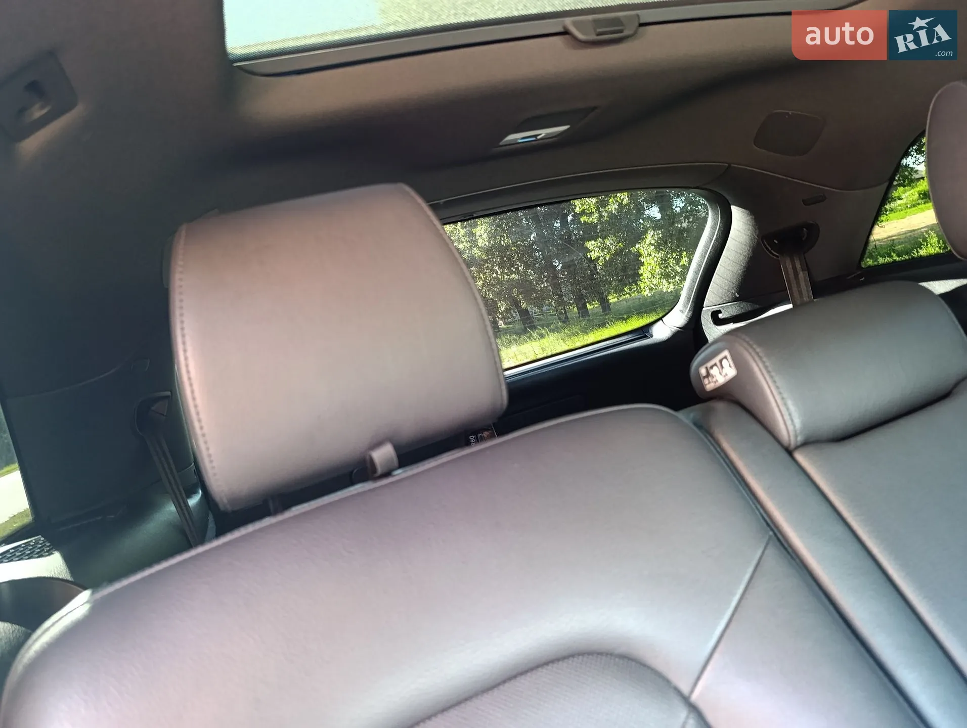 Audi Q7 2014 VIN WA1WMAFE3ED014167 фото оголошення 39 з 69