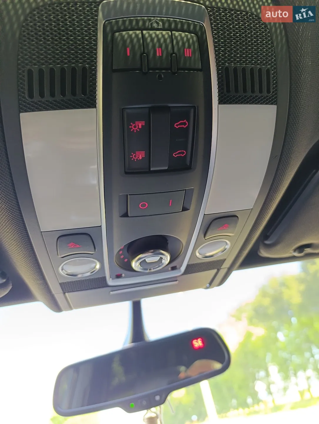 Audi Q7 2014 VIN WA1WMAFE3ED014167 фото оголошення 44 з 69