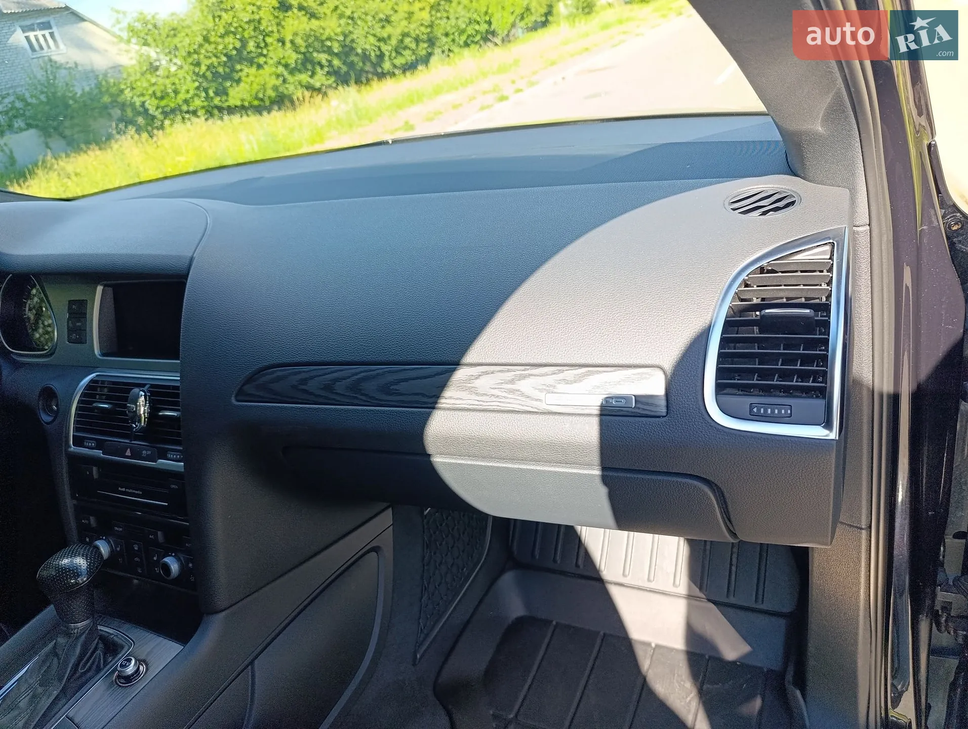Audi Q7 2014 VIN WA1WMAFE3ED014167 фото оголошення 43 з 69