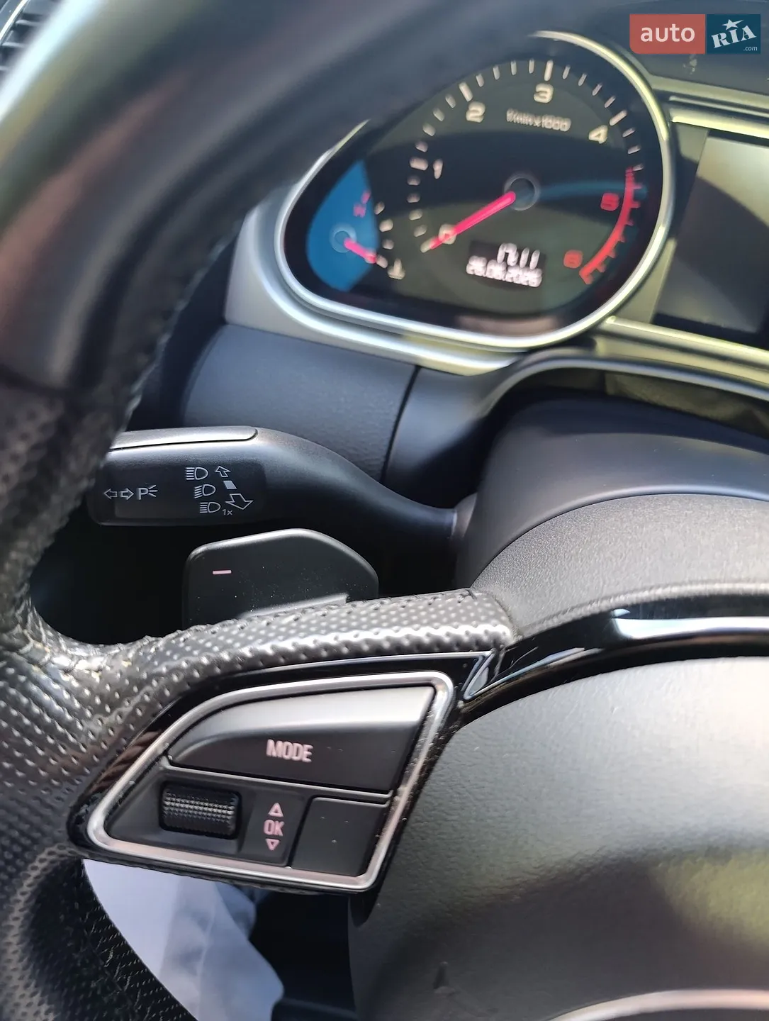 Audi Q7 2014 VIN WA1WMAFE3ED014167 фото оголошення 50 з 69