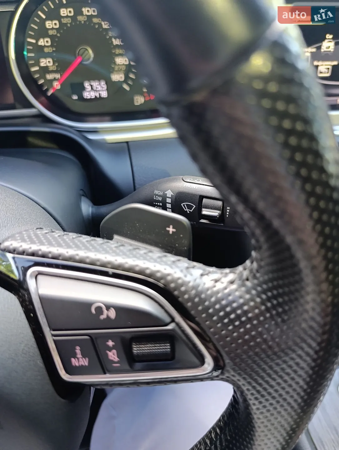 Audi Q7 2014 VIN WA1WMAFE3ED014167 фото оголошення 51 з 69