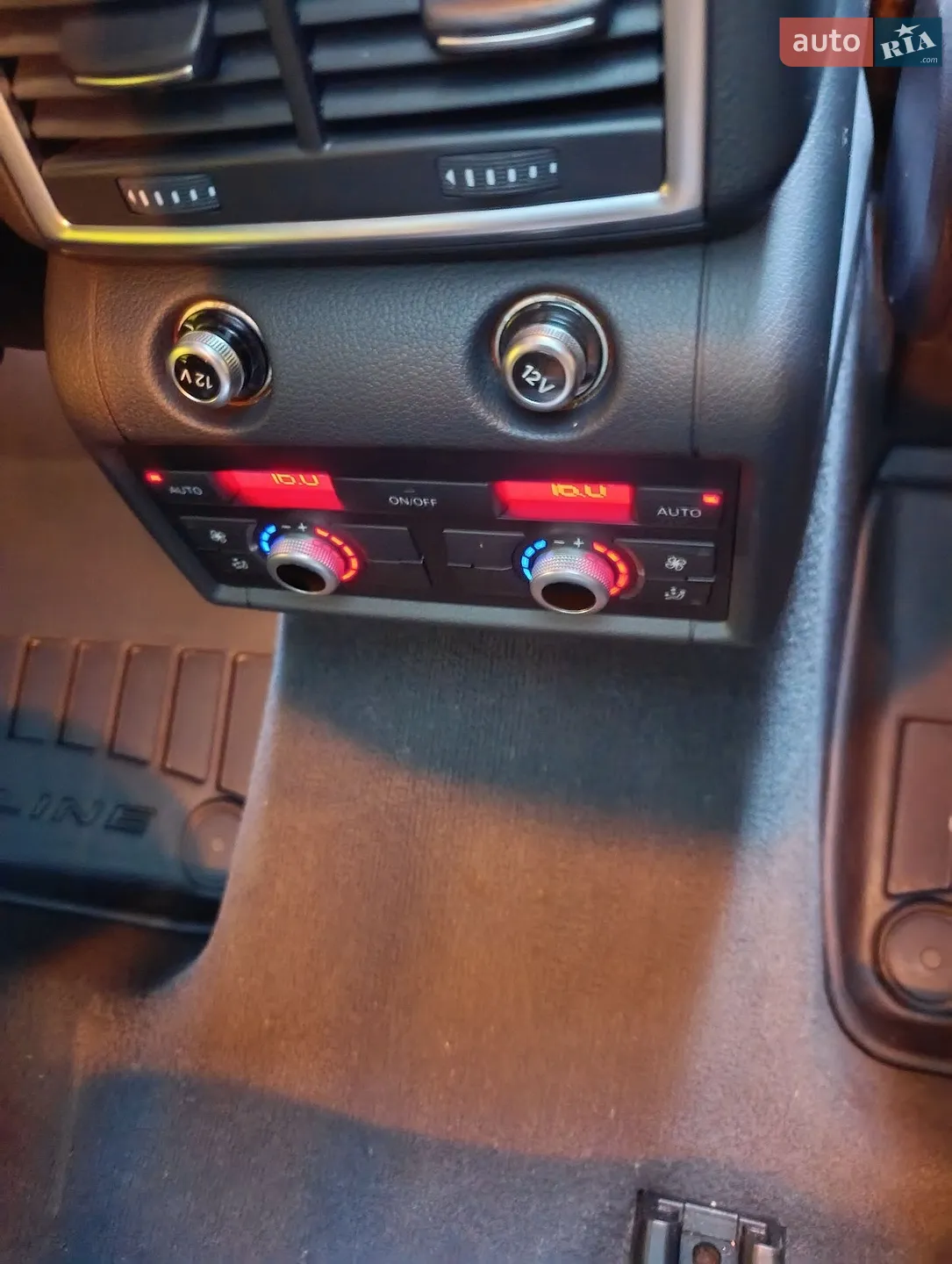 Audi Q7 2014 VIN WA1WMAFE3ED014167 фото оголошення 59 з 69