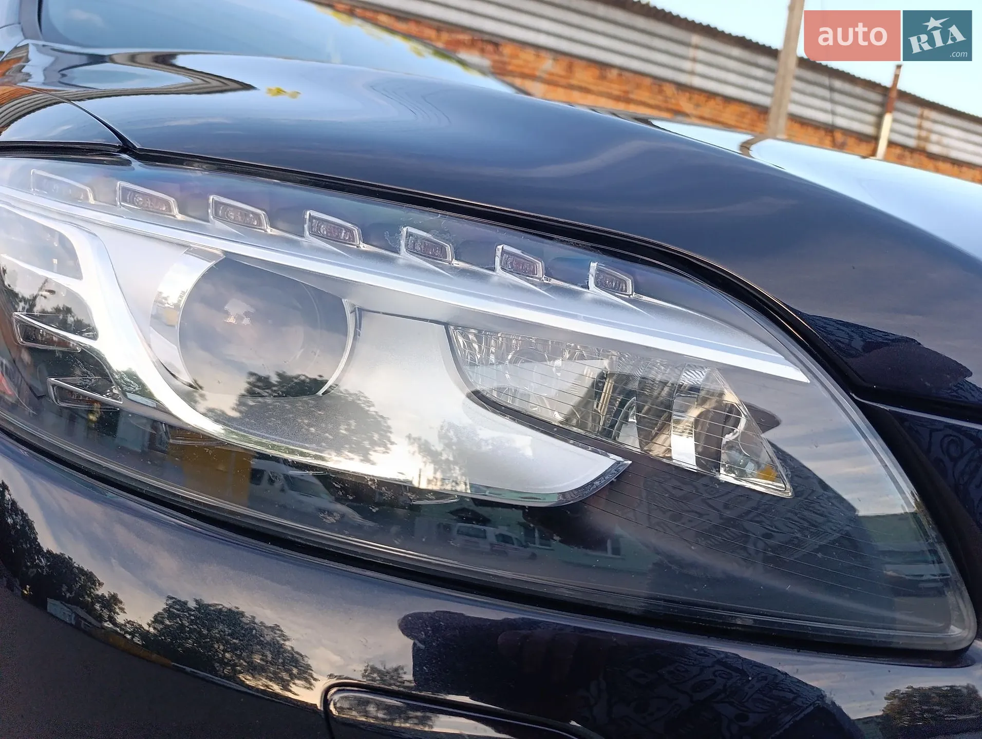 Audi Q7 2014 VIN WA1WMAFE3ED014167 фото оголошення 62 з 69