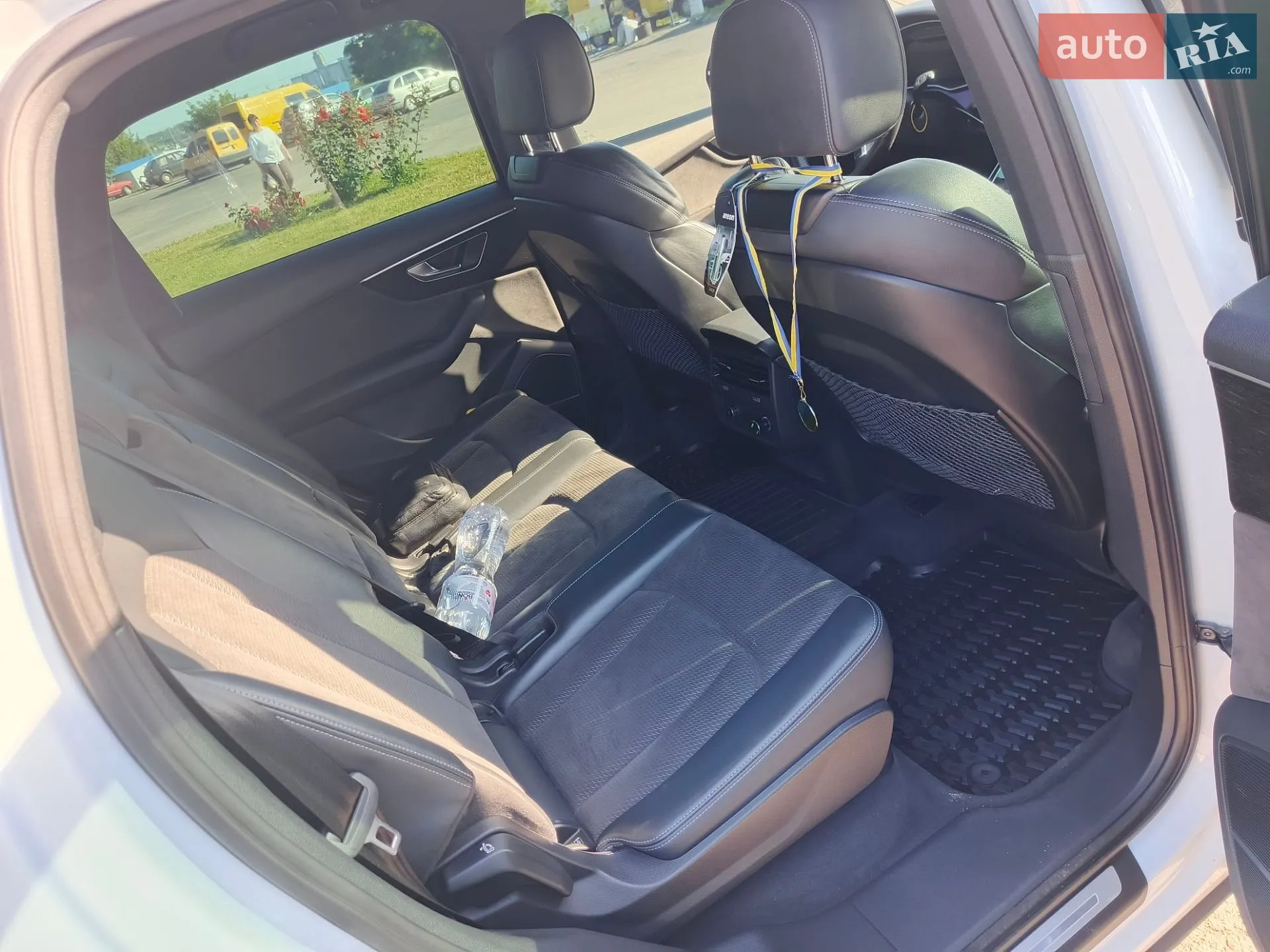 2021 Audi Q7 - мініатюра 4