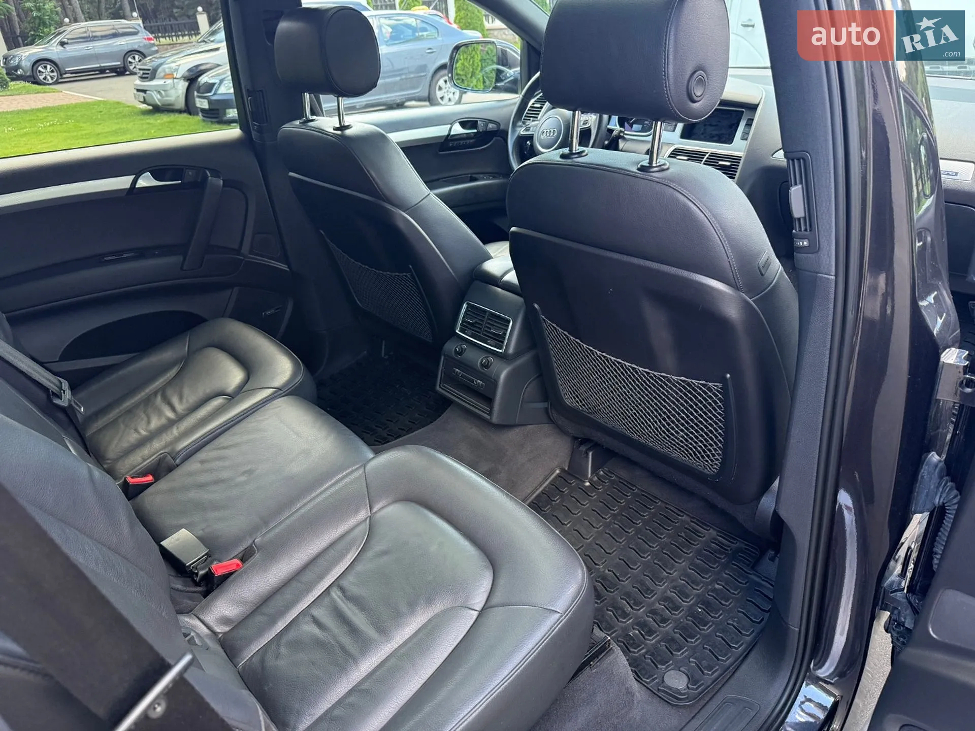 2013 Audi Q7 - мініатюра 38