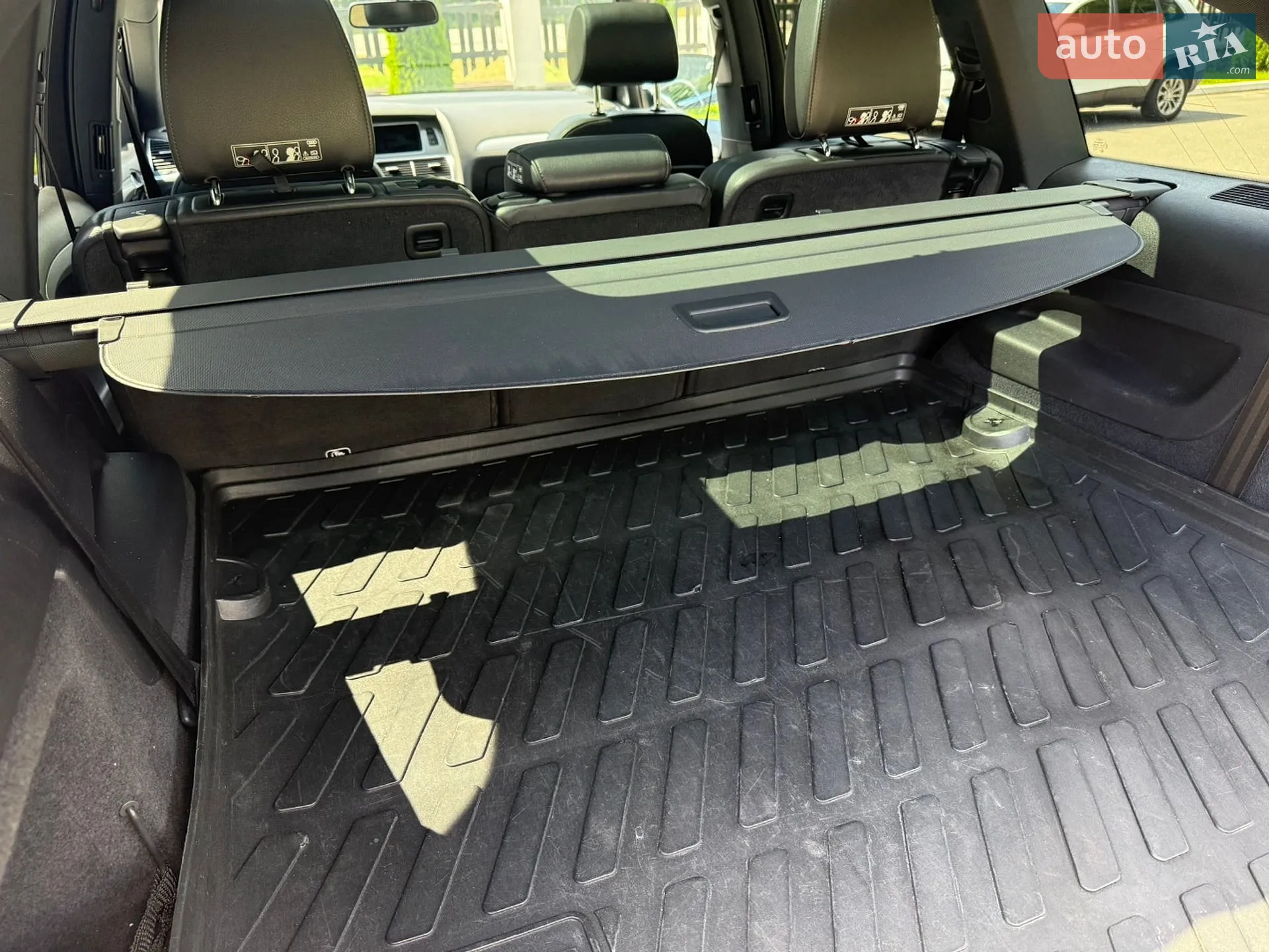 2013 Audi Q7 - мініатюра 42