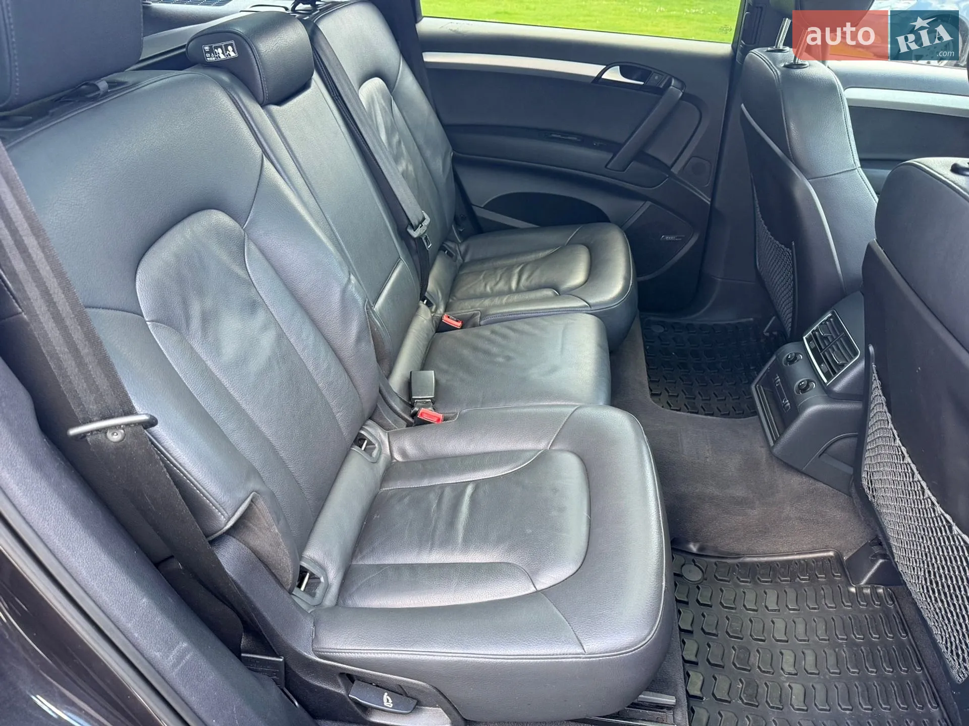 2013 Audi Q7 - мініатюра 39